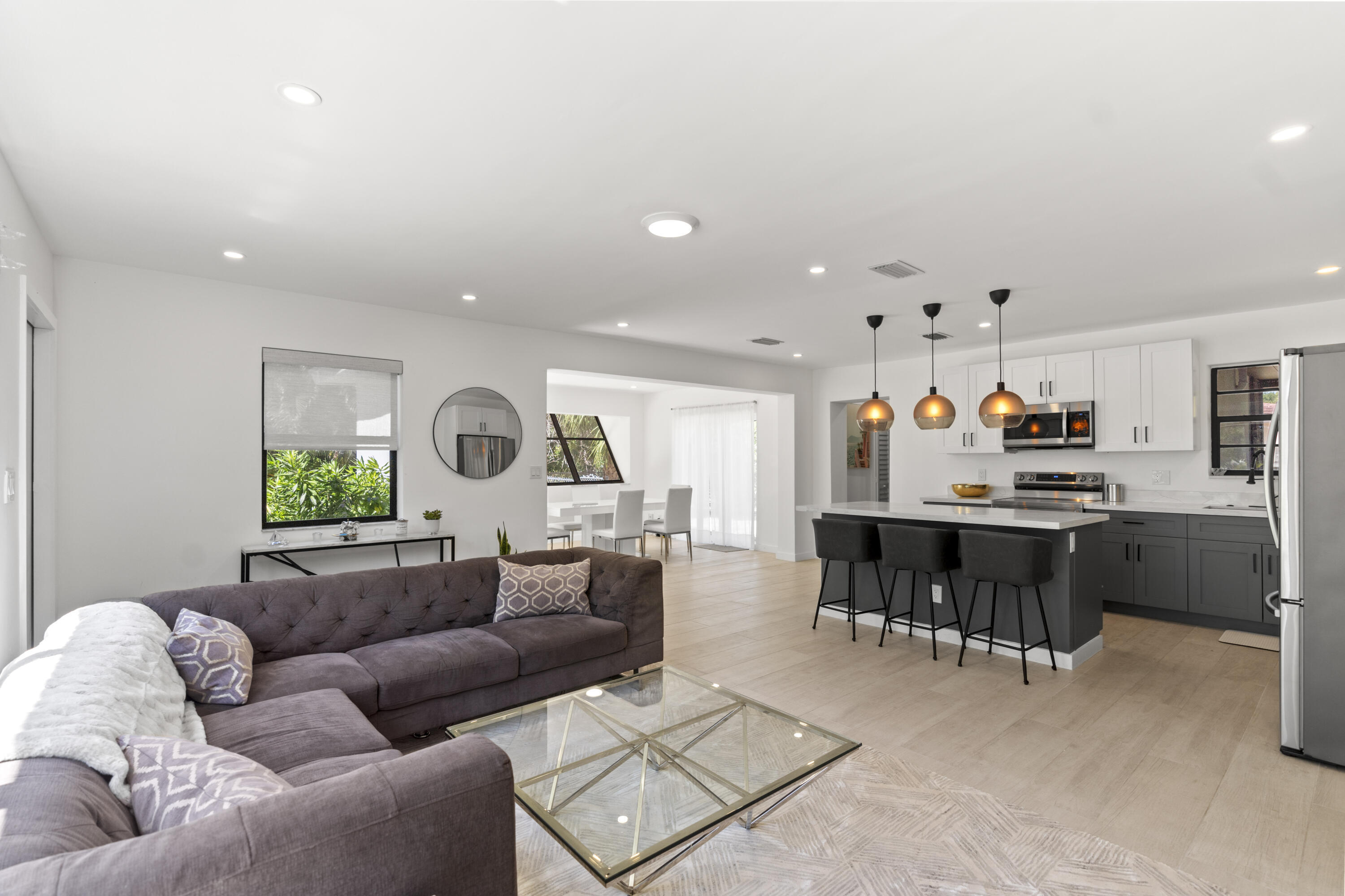 WINFIELD PARK UNIT 1 - Residential Lease