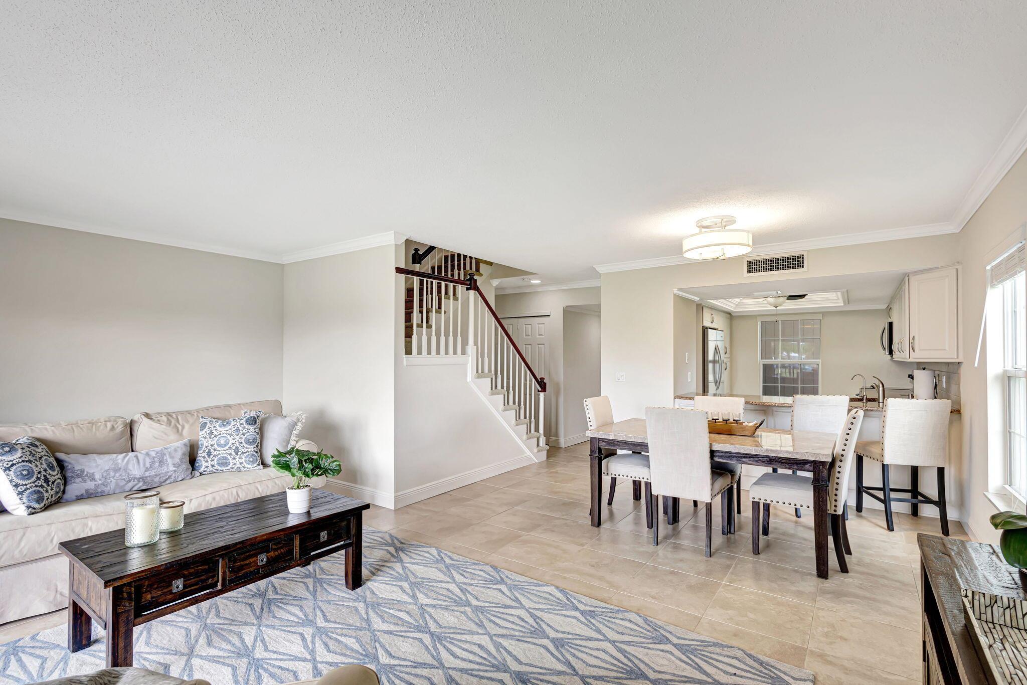 RIVERBEND CONDO - Residential Lease