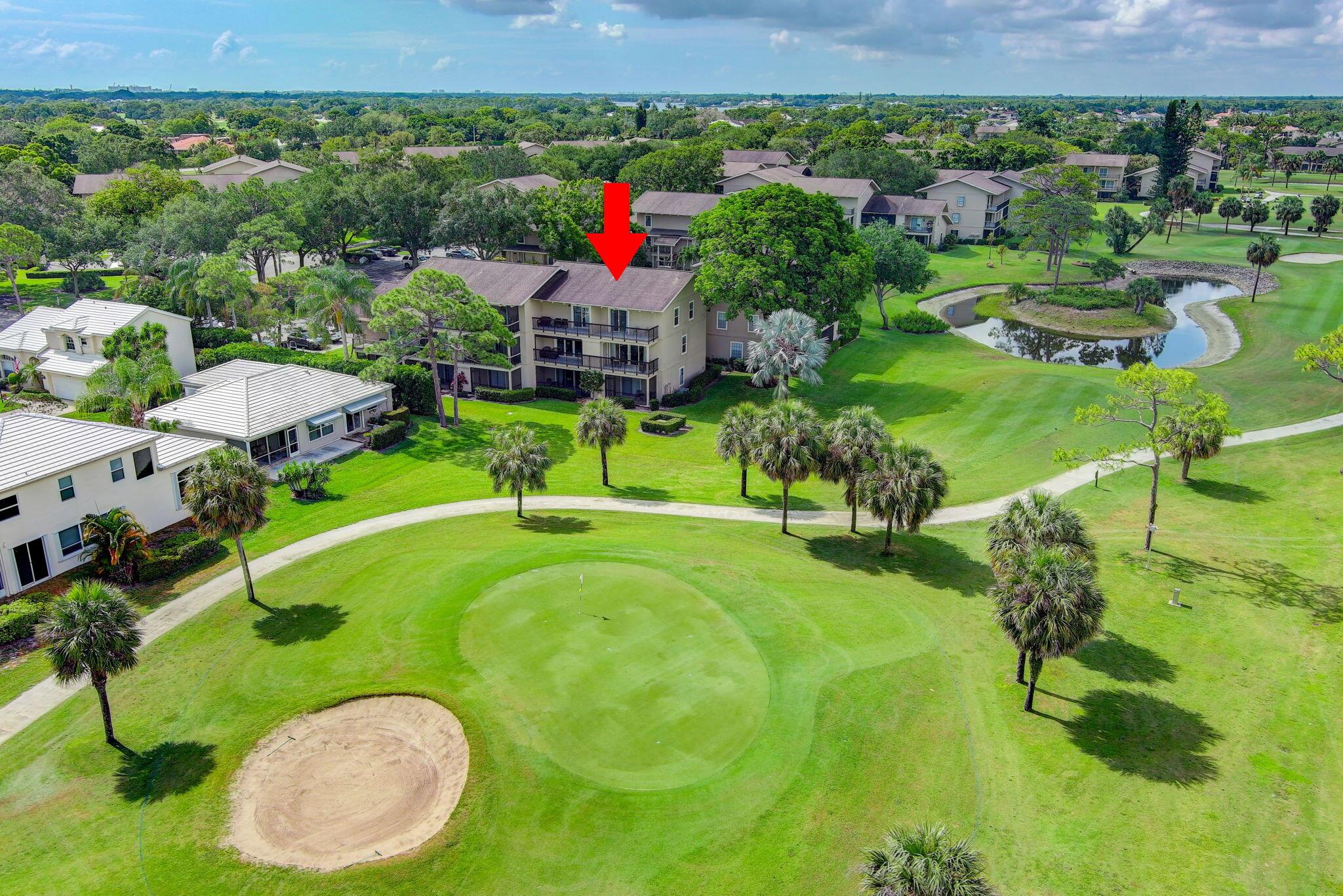 RIVERBEND CONDO - Residential Lease