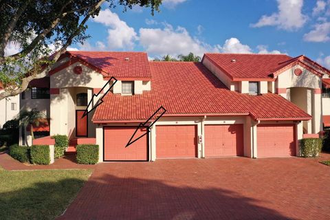 7685 Lexington Club Boulevard C Delray Beach FL 33446