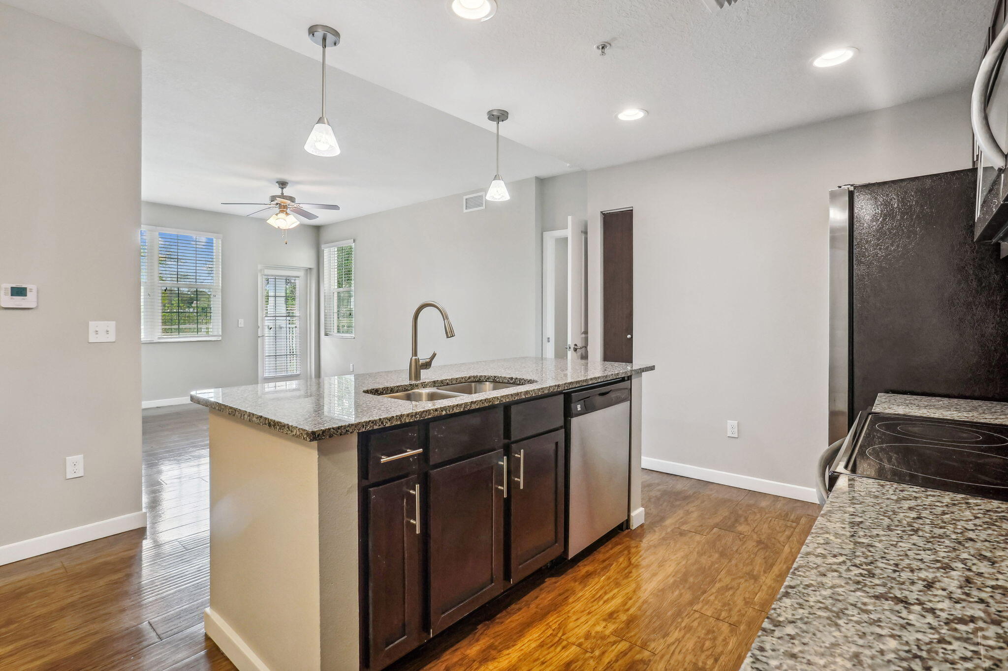 HIGH RIDGE LANDING - Residential Lease