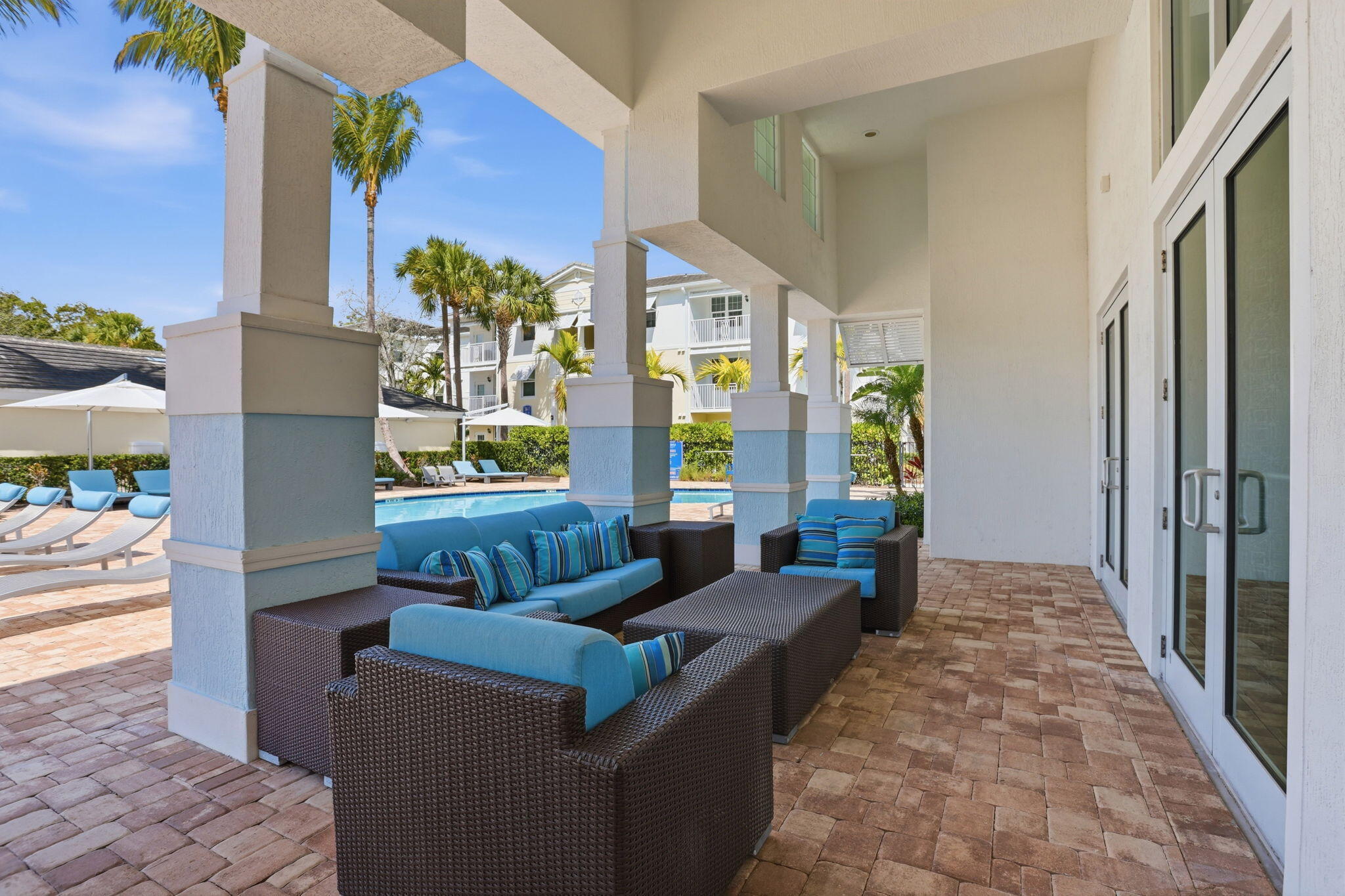 HIGH RIDGE LANDING - Residential Lease