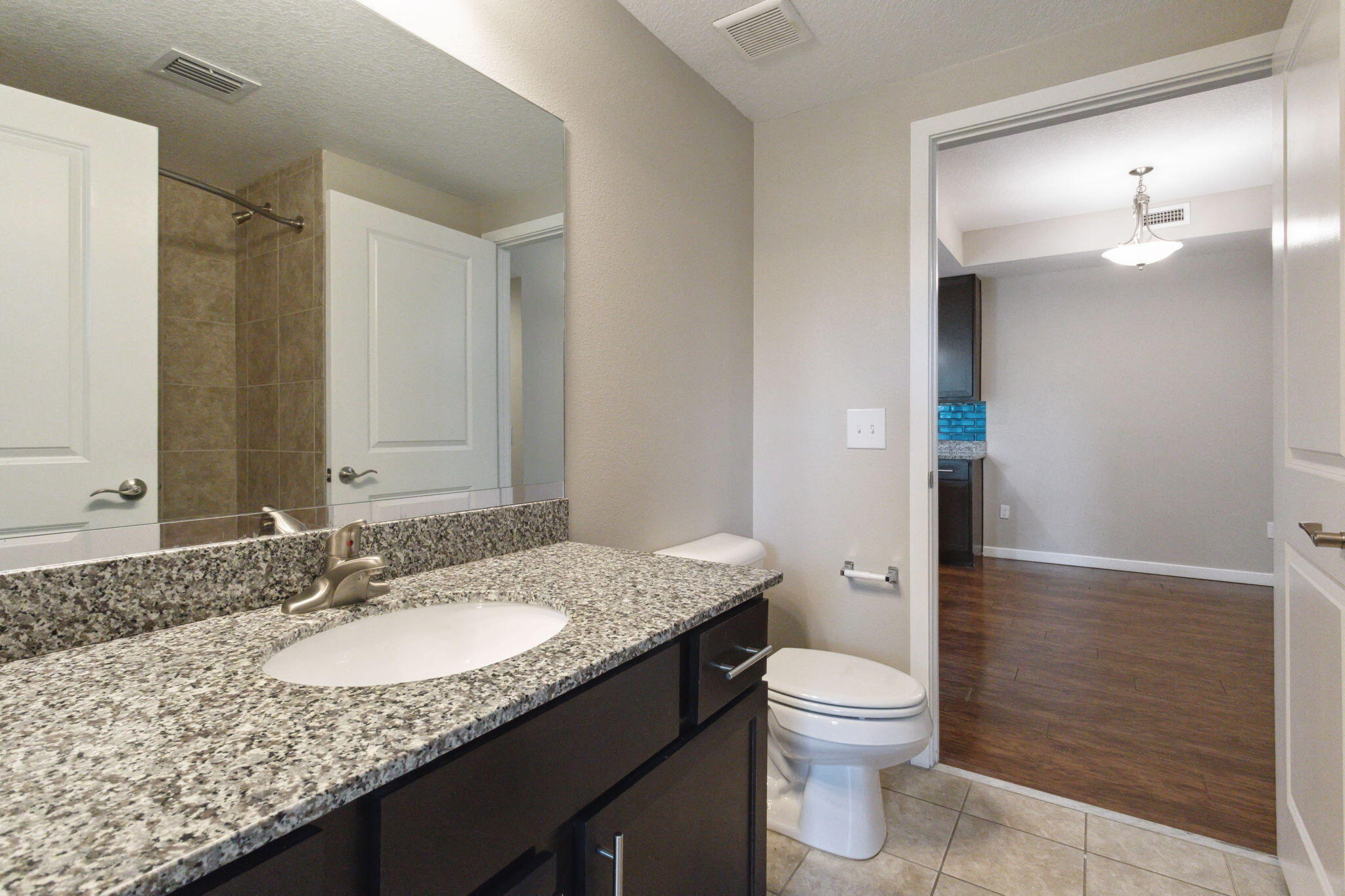 HIGH RIDGE LANDING - Residential Lease