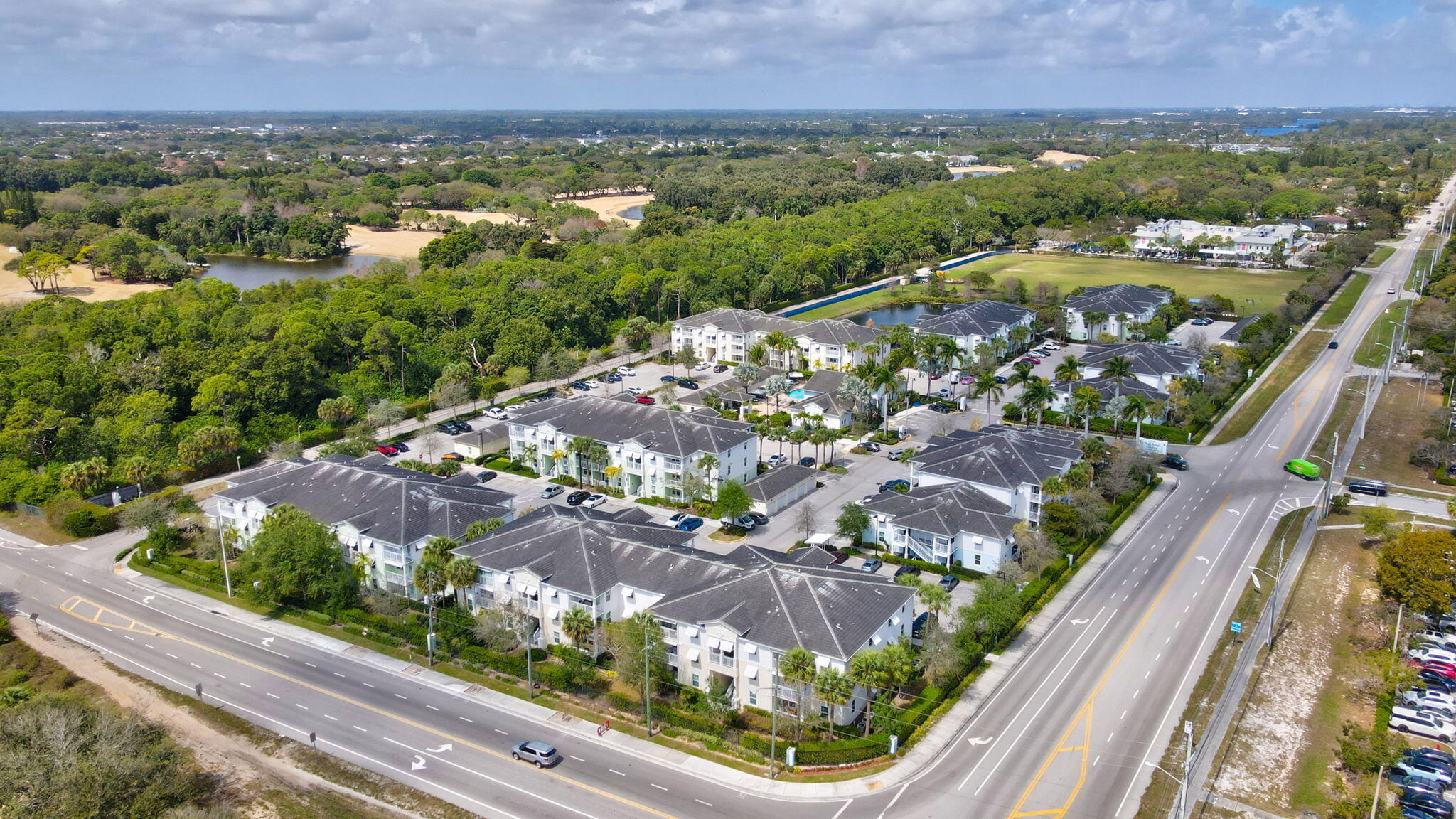 HIGH RIDGE LANDING - Residential Lease