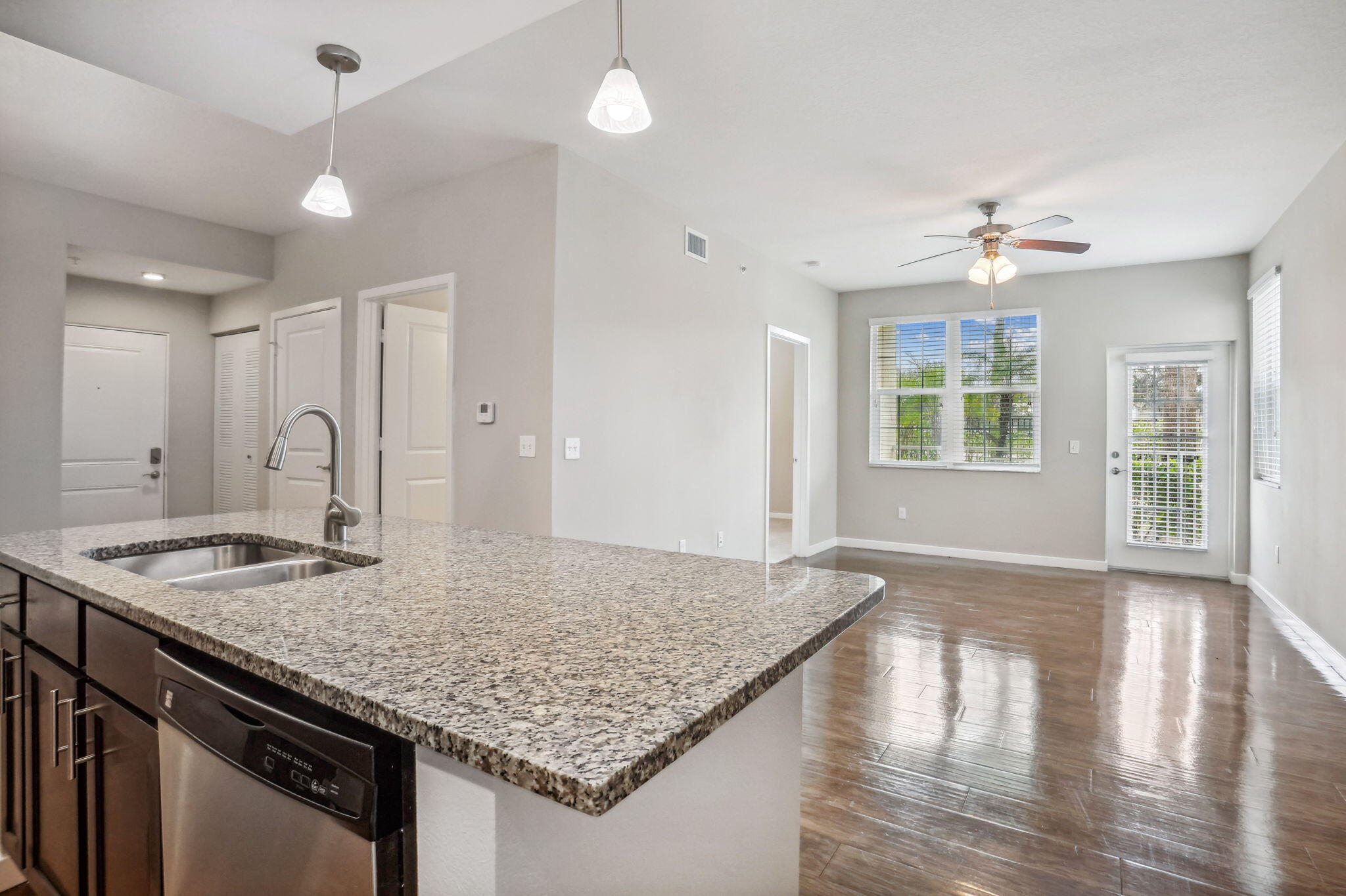 HIGH RIDGE LANDING - Residential Lease