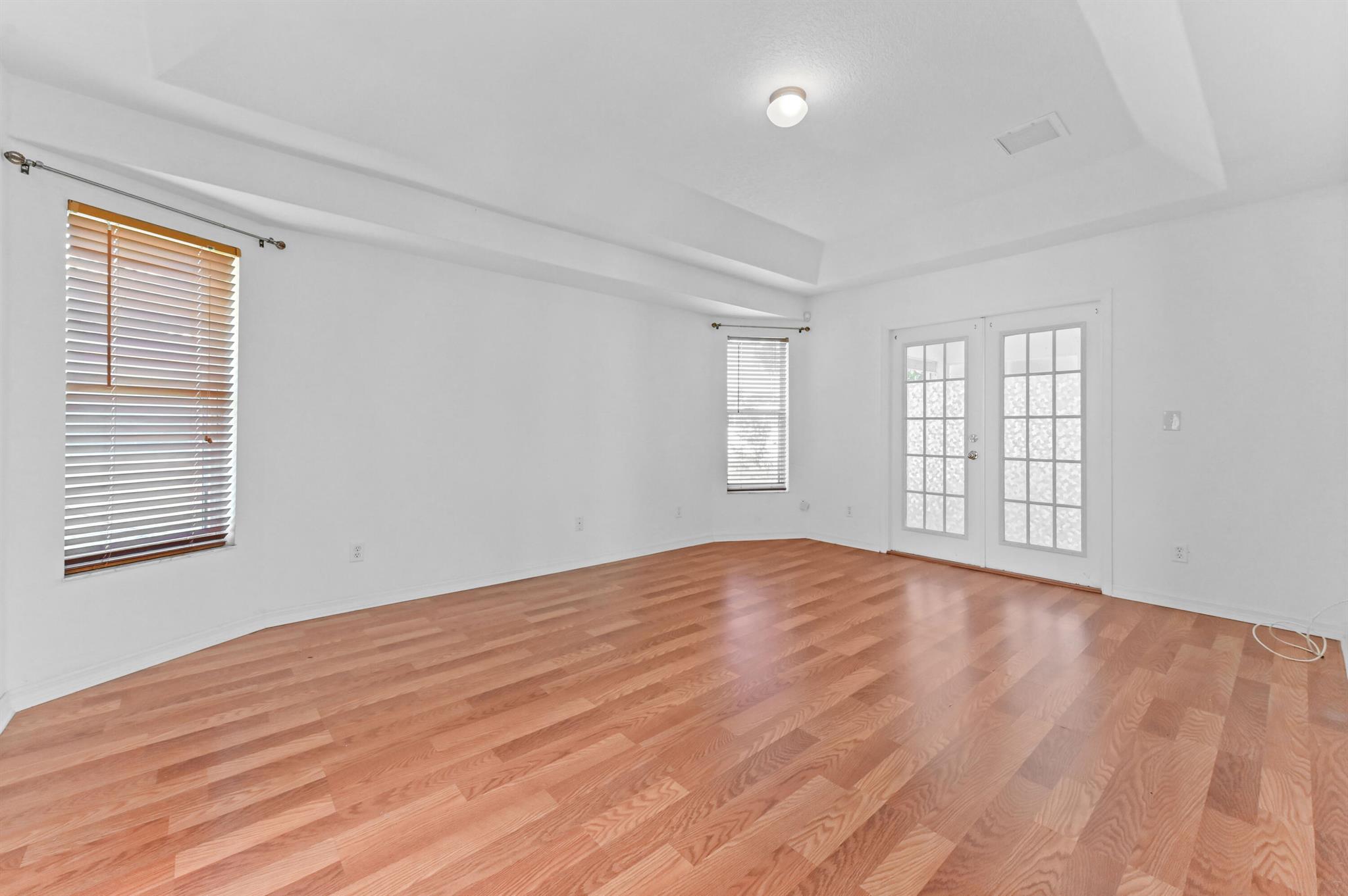 PORT ST LUCIE SECTION 15 - Residential