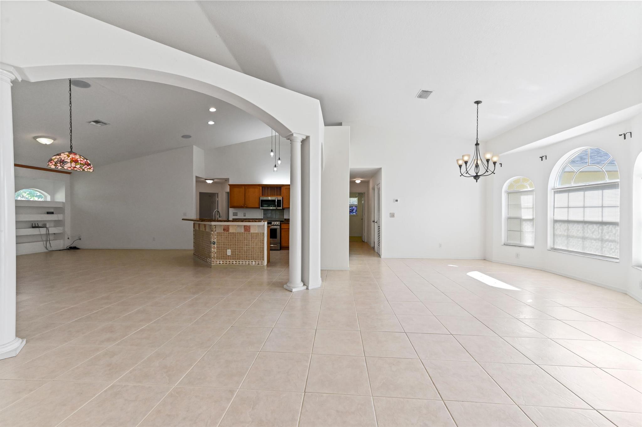 PORT ST LUCIE SECTION 15 - Residential