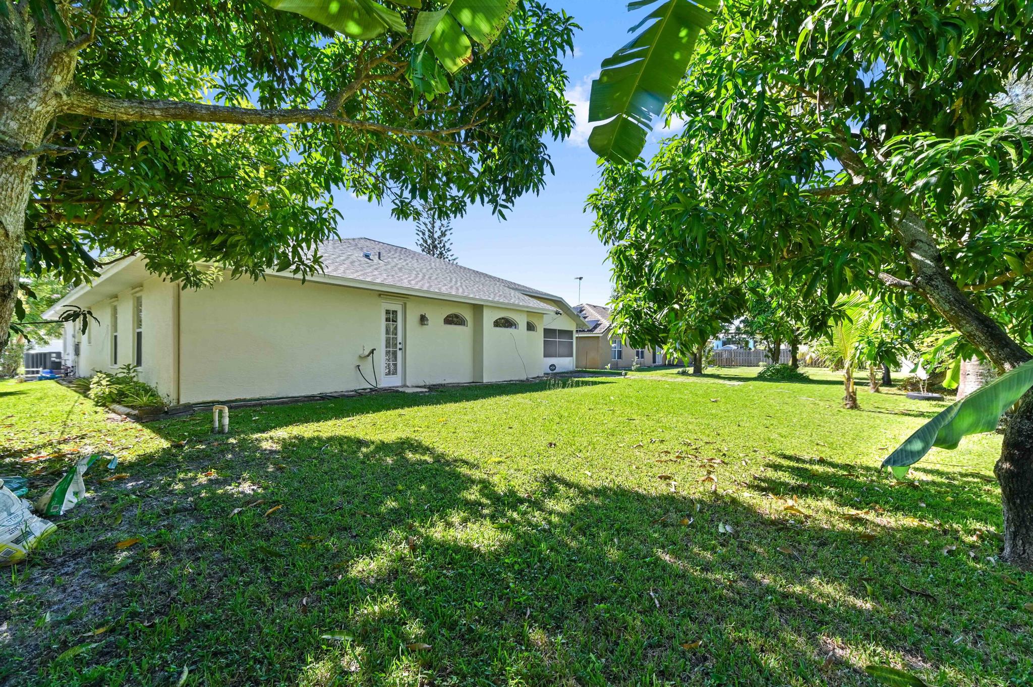 PORT ST LUCIE SECTION 15 - Residential