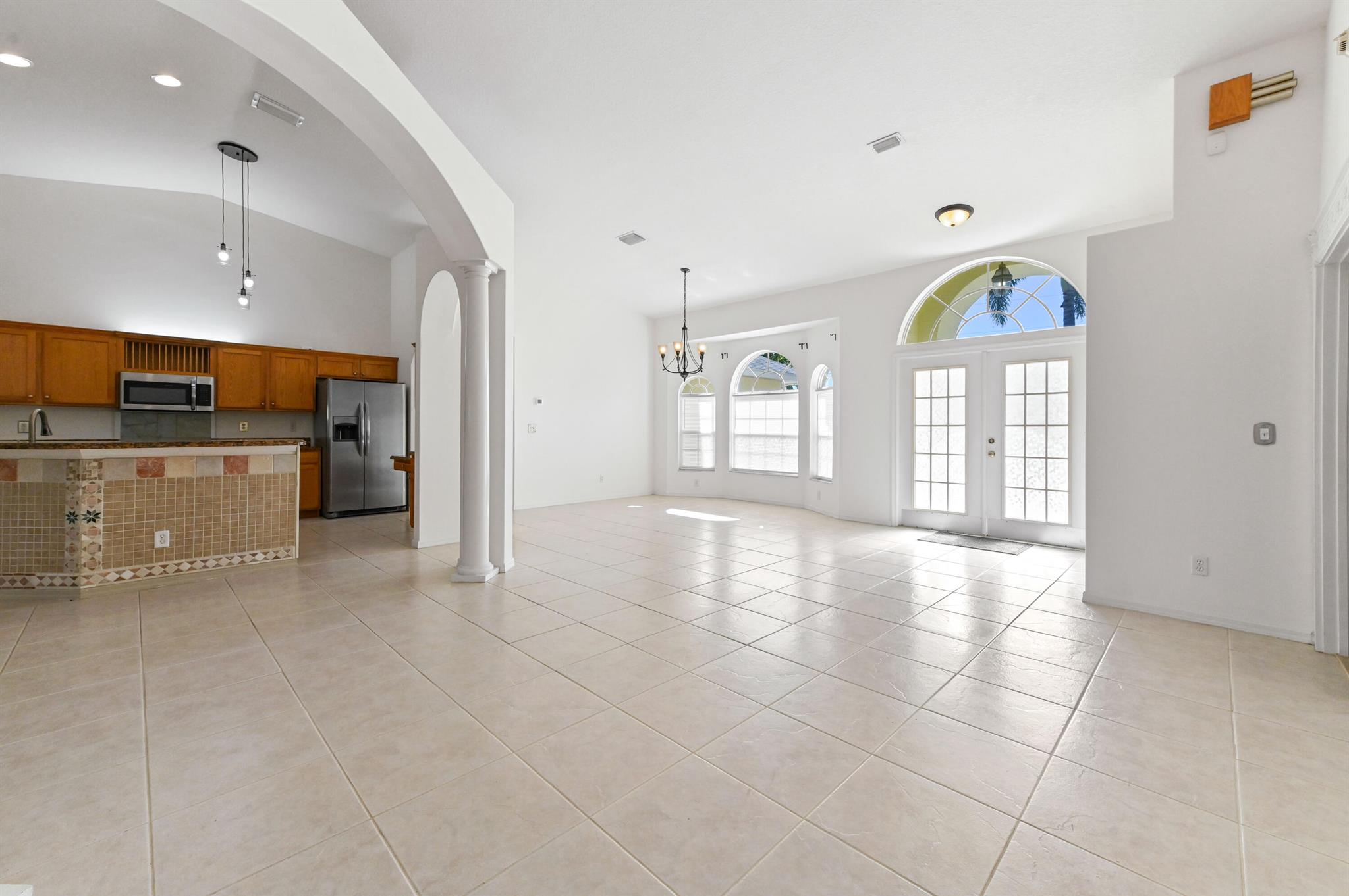 PORT ST LUCIE SECTION 15 - Residential