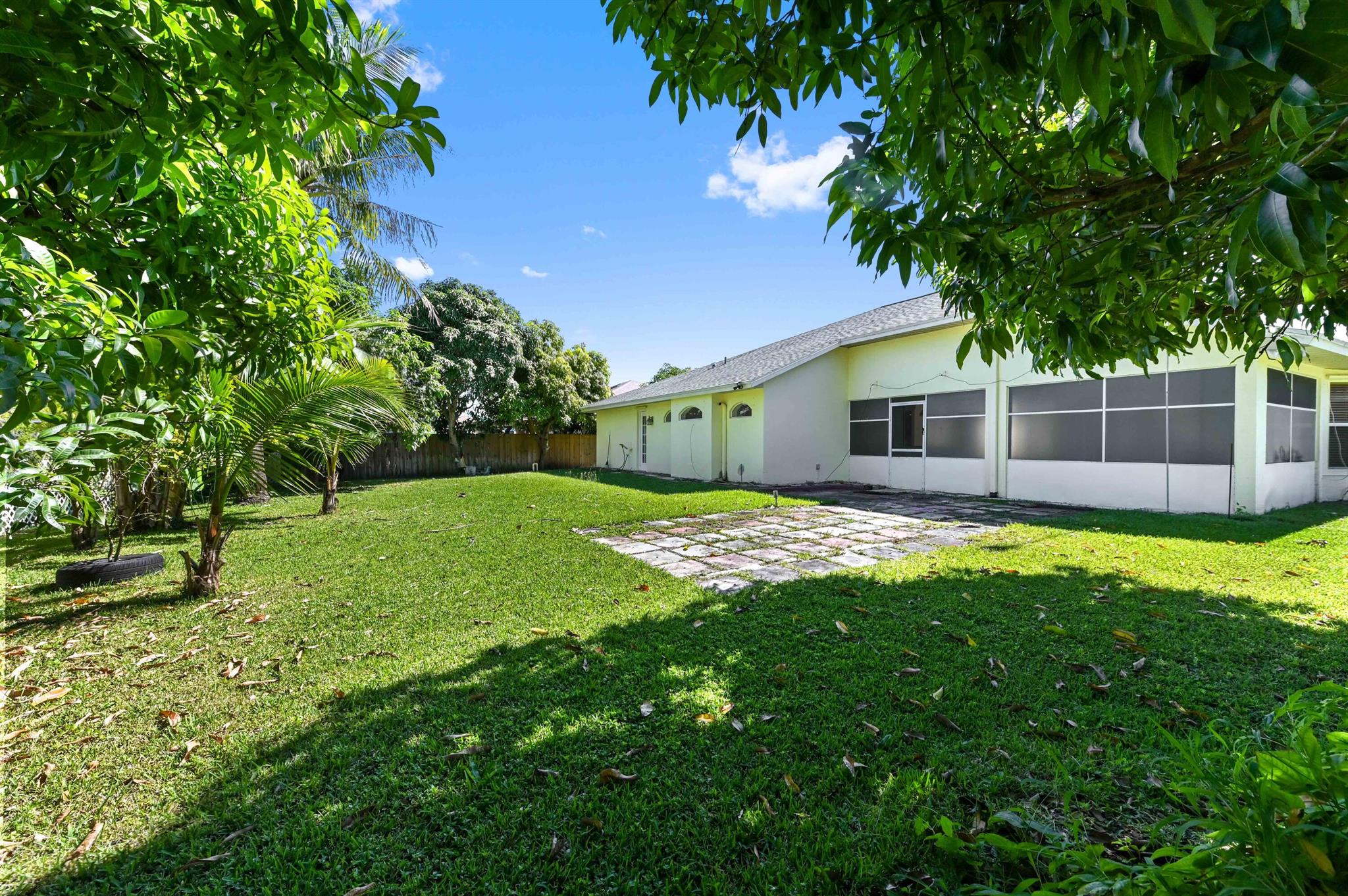 PORT ST LUCIE SECTION 15 - Residential