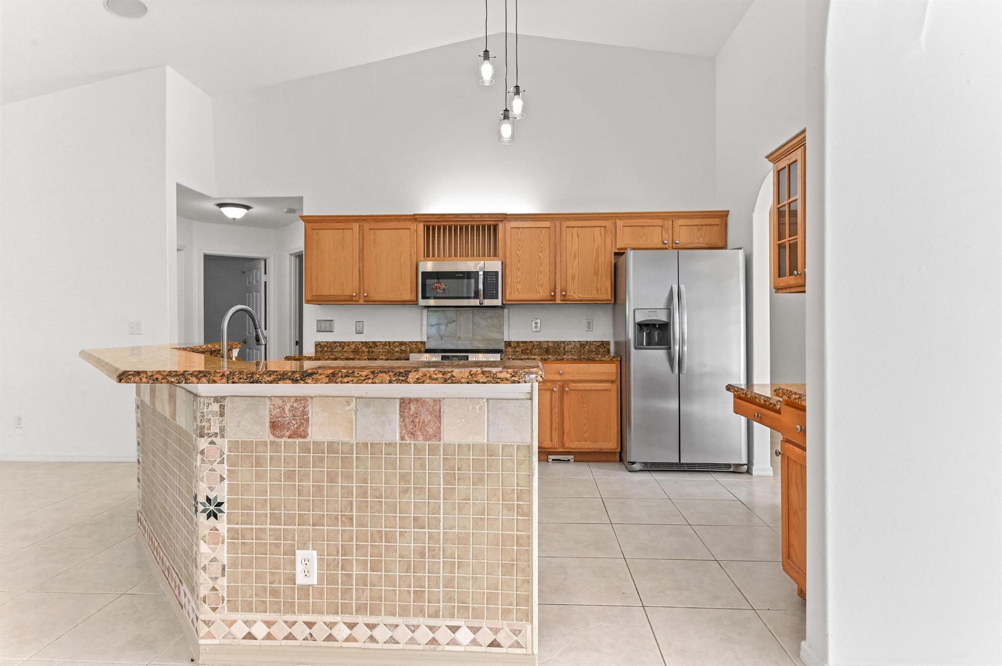 PORT ST LUCIE SECTION 15 - Residential