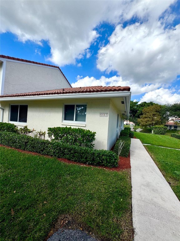 6441 Boca Circle 6441