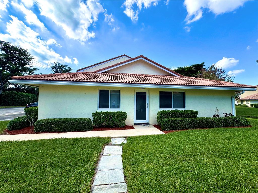 Photo of 6441 Boca Cir #6441, Boca Raton, FL 33433 (MLS # F10540796)
