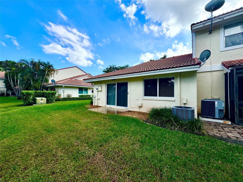 6441 Boca Circle 6441