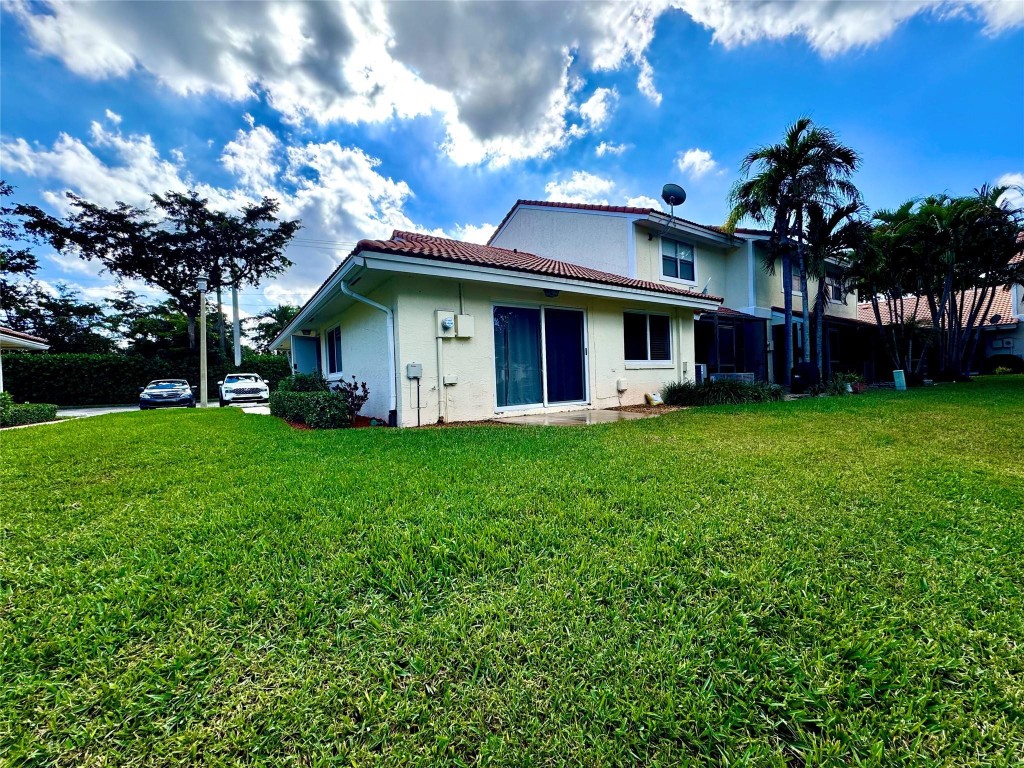 6441 Boca Circle 6441