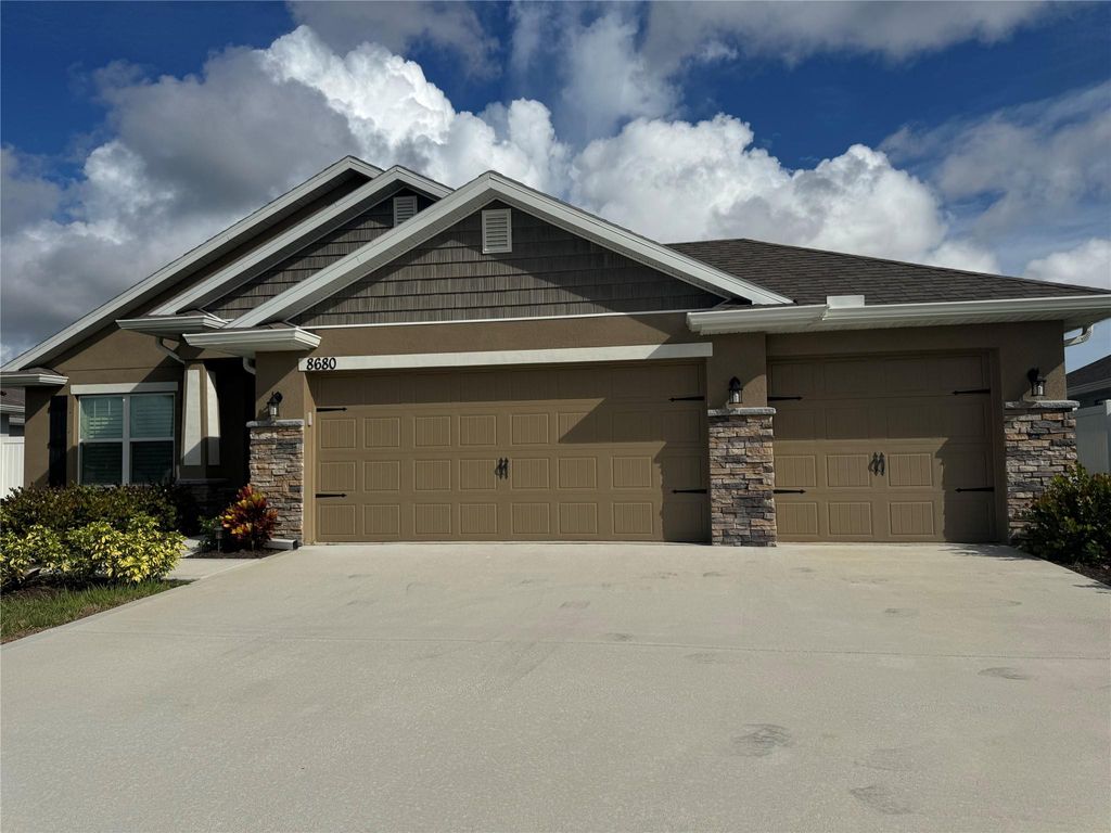 Photo of 8680 Pavia Street, Fort Pierce, FL 34951 (MLS # F10528164)