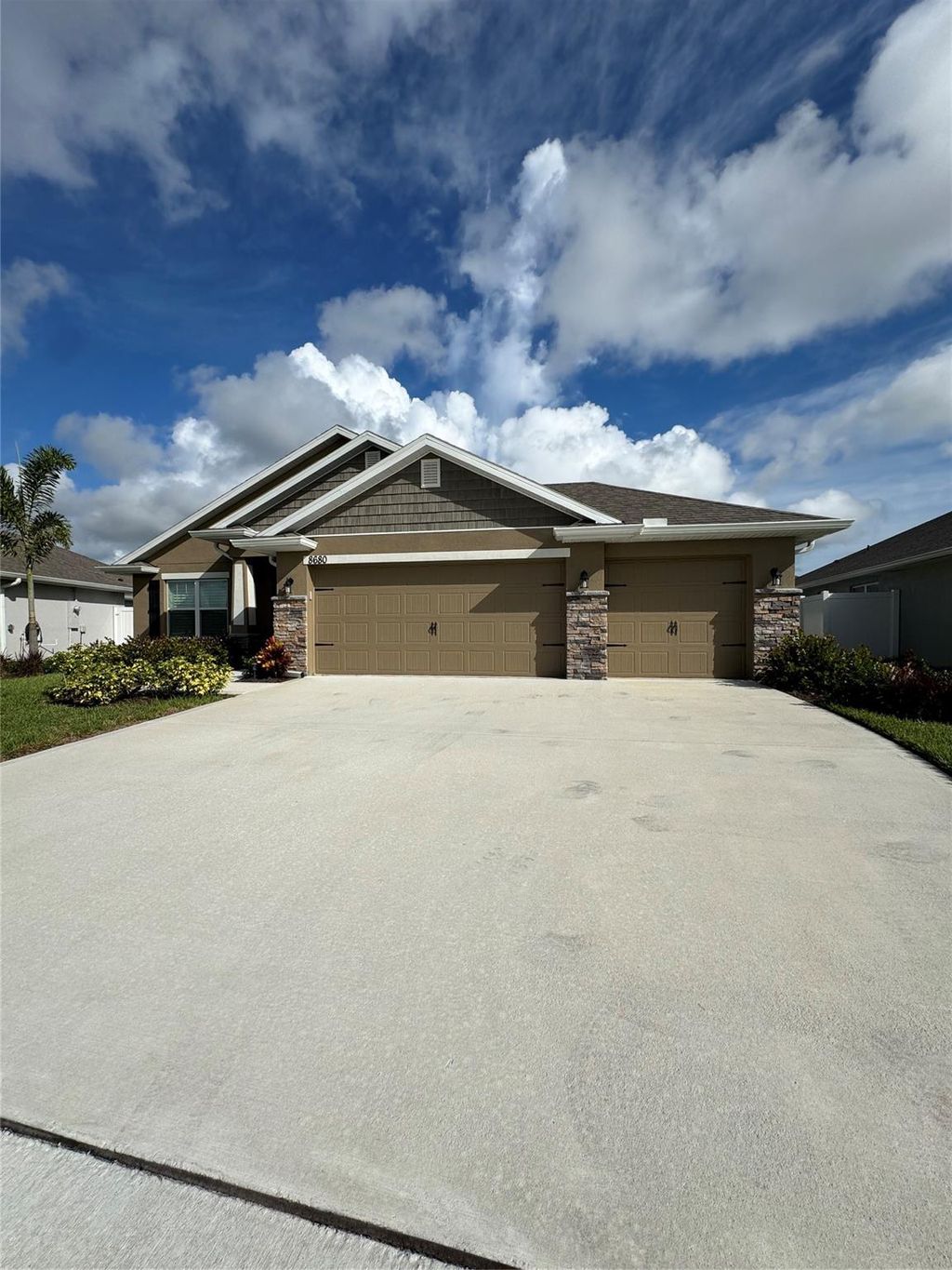 Photo of 8680 Pavia Street, Fort Pierce, FL 34951 (MLS # F10528164)