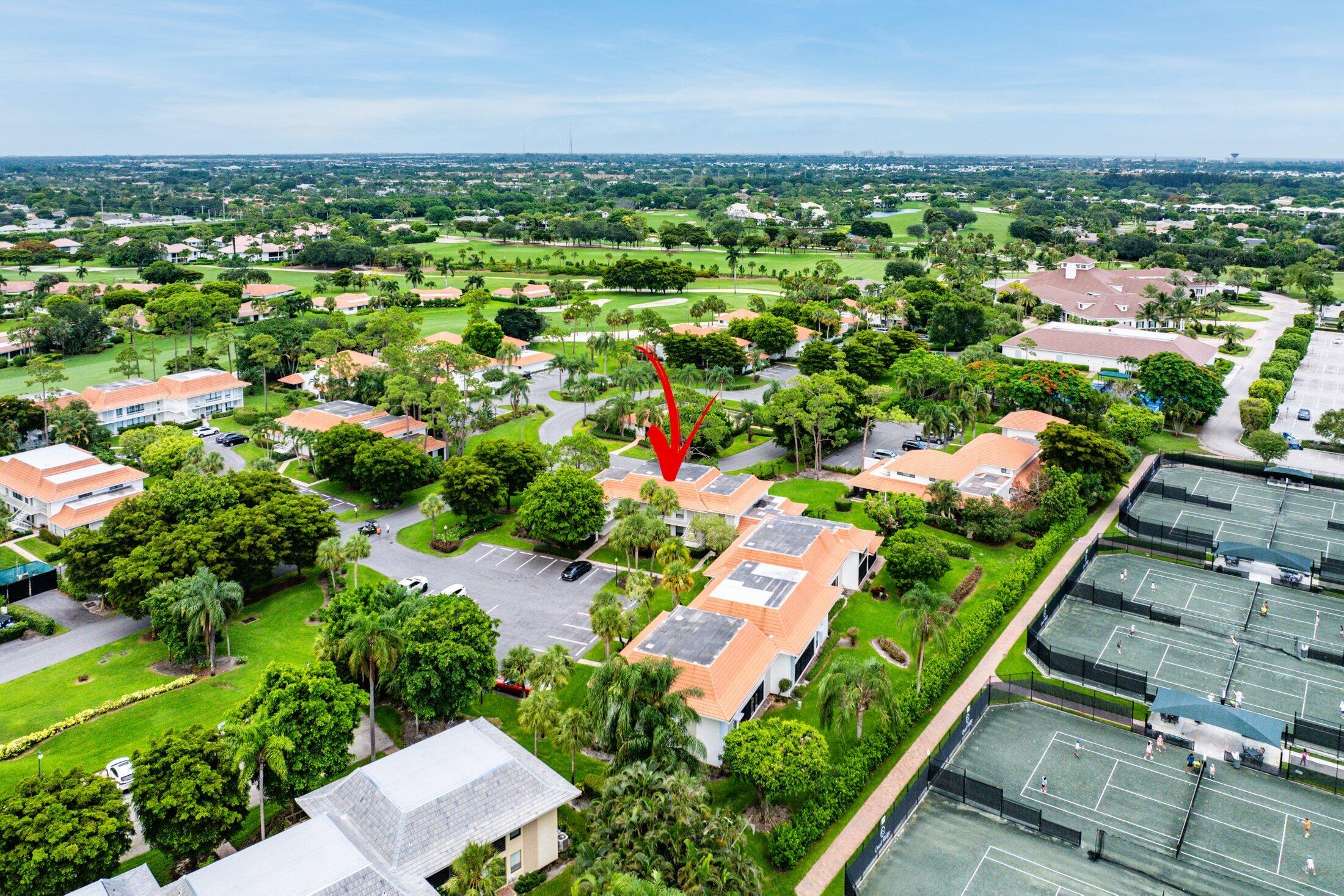 QUAIL RIDGE - Residential