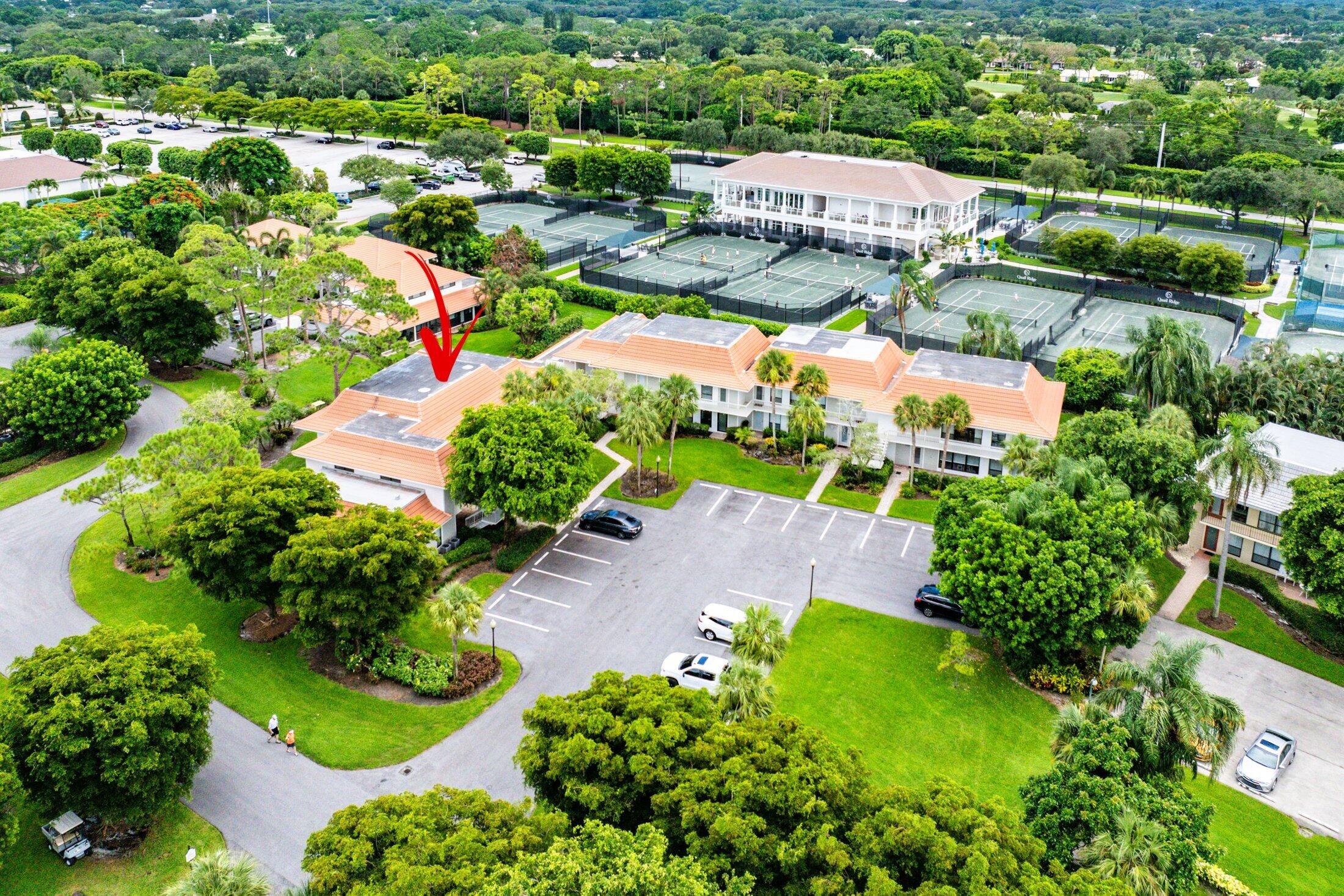 QUAIL RIDGE - Residential