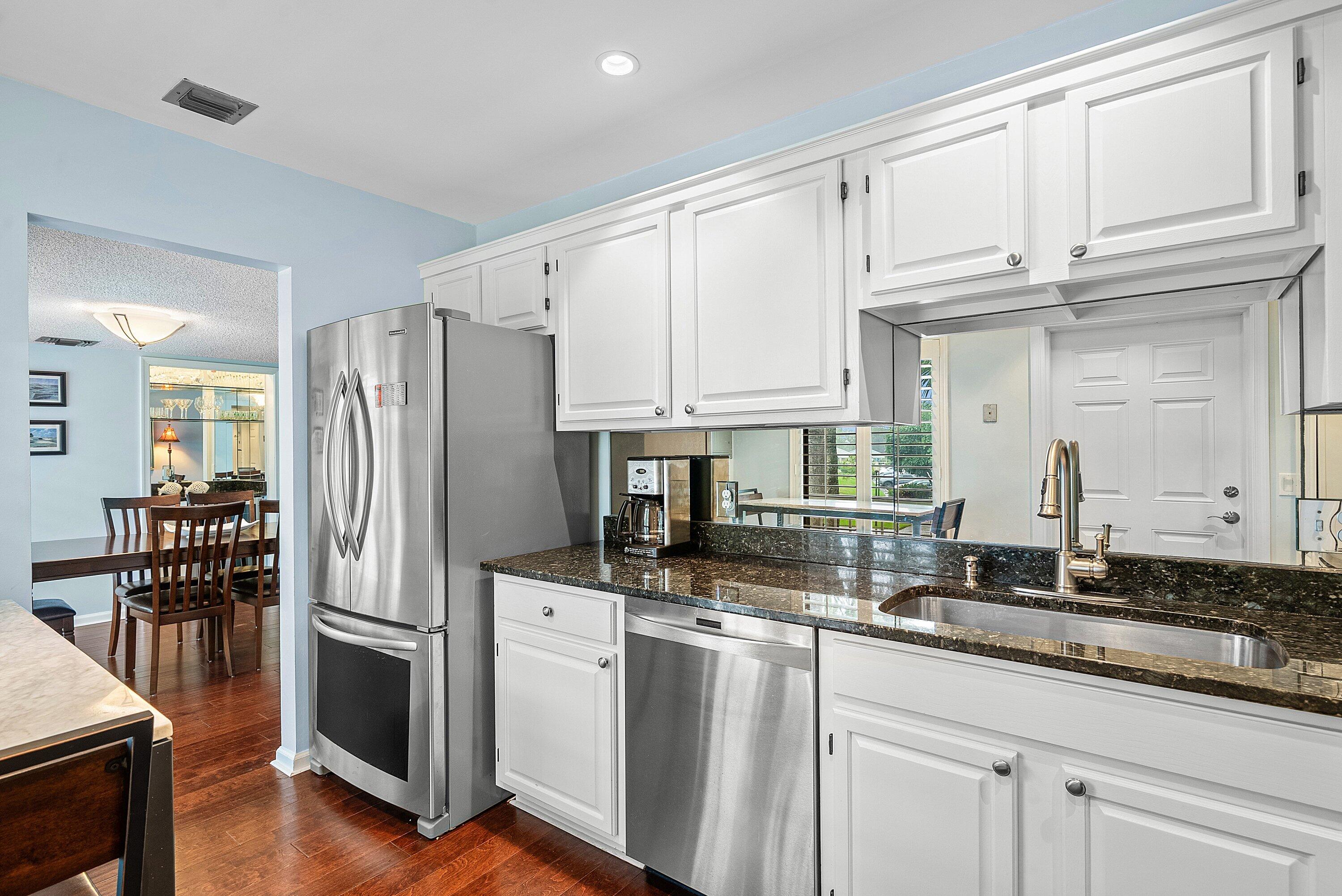 QUAIL RIDGE - Residential