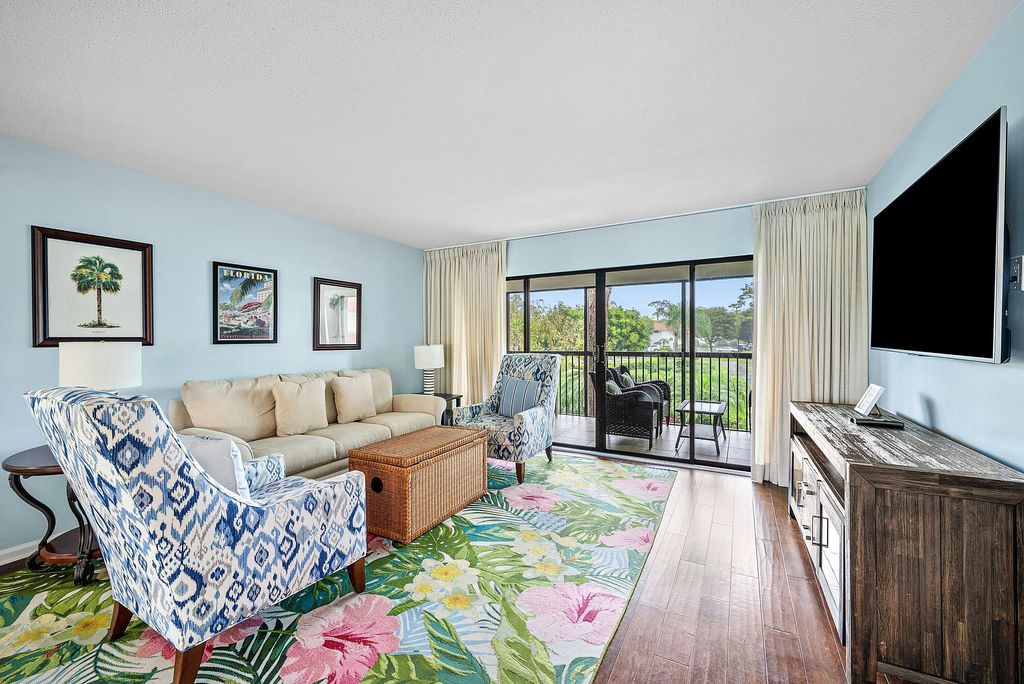 Photo of 4510 Kittiwake Court #Kittiwake, Boynton Beach, FL 33436 (MLS # B26002876)