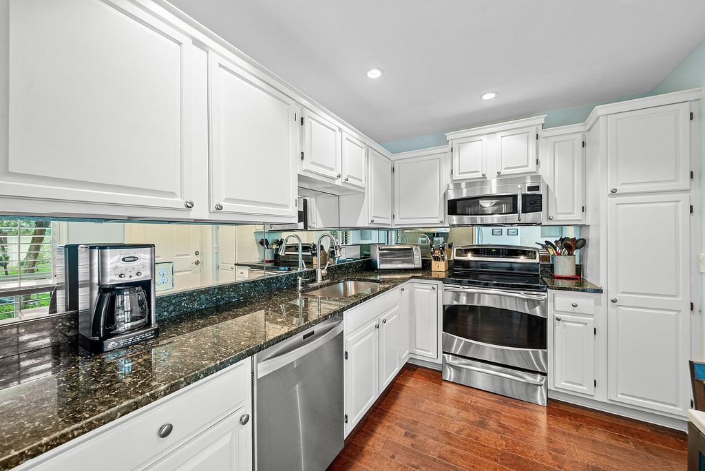 Photo of 4510 Kittiwake Court #Kittiwake, Boynton Beach, FL 33436 (MLS # B26002876)