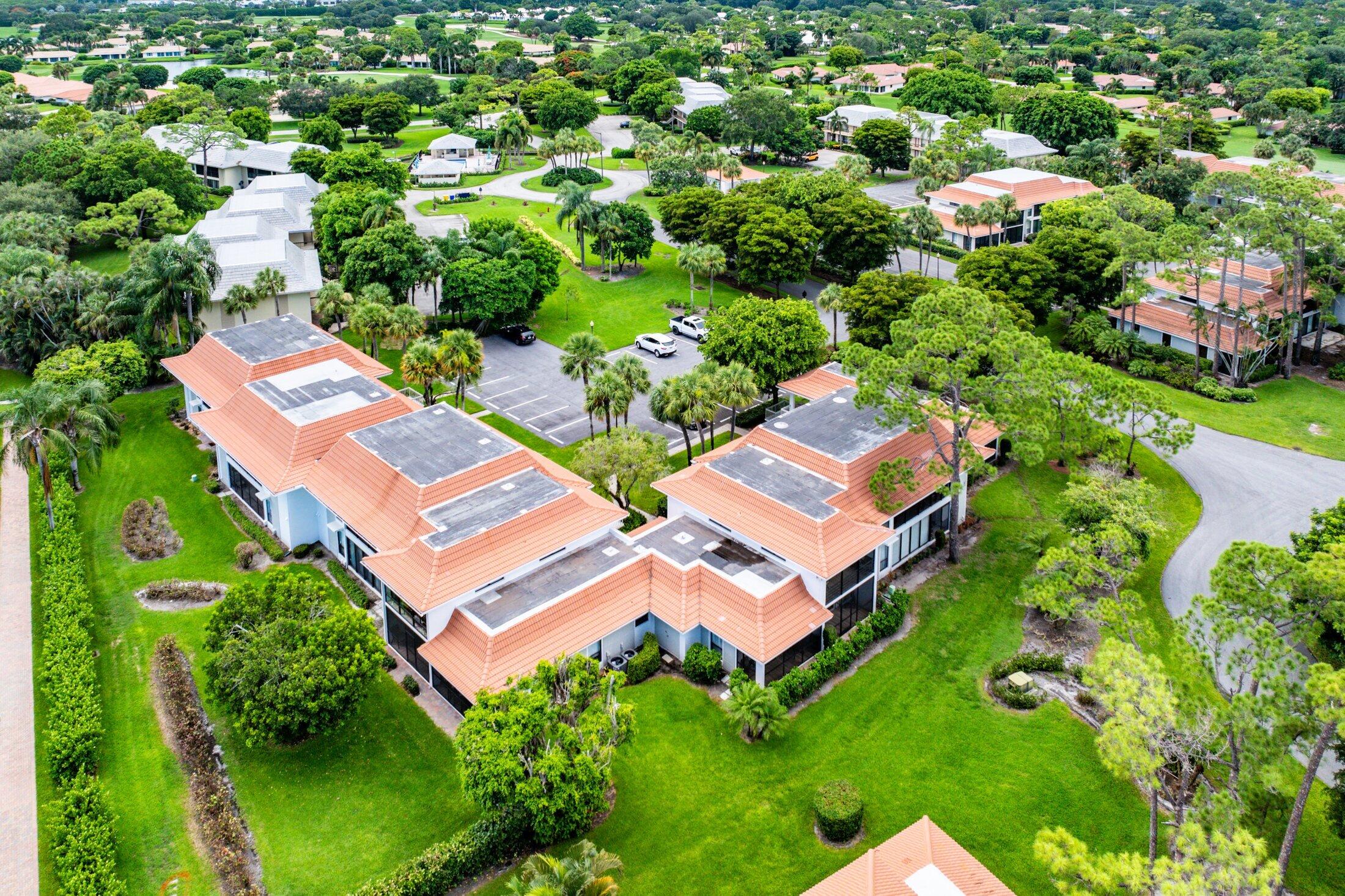 QUAIL RIDGE - Residential