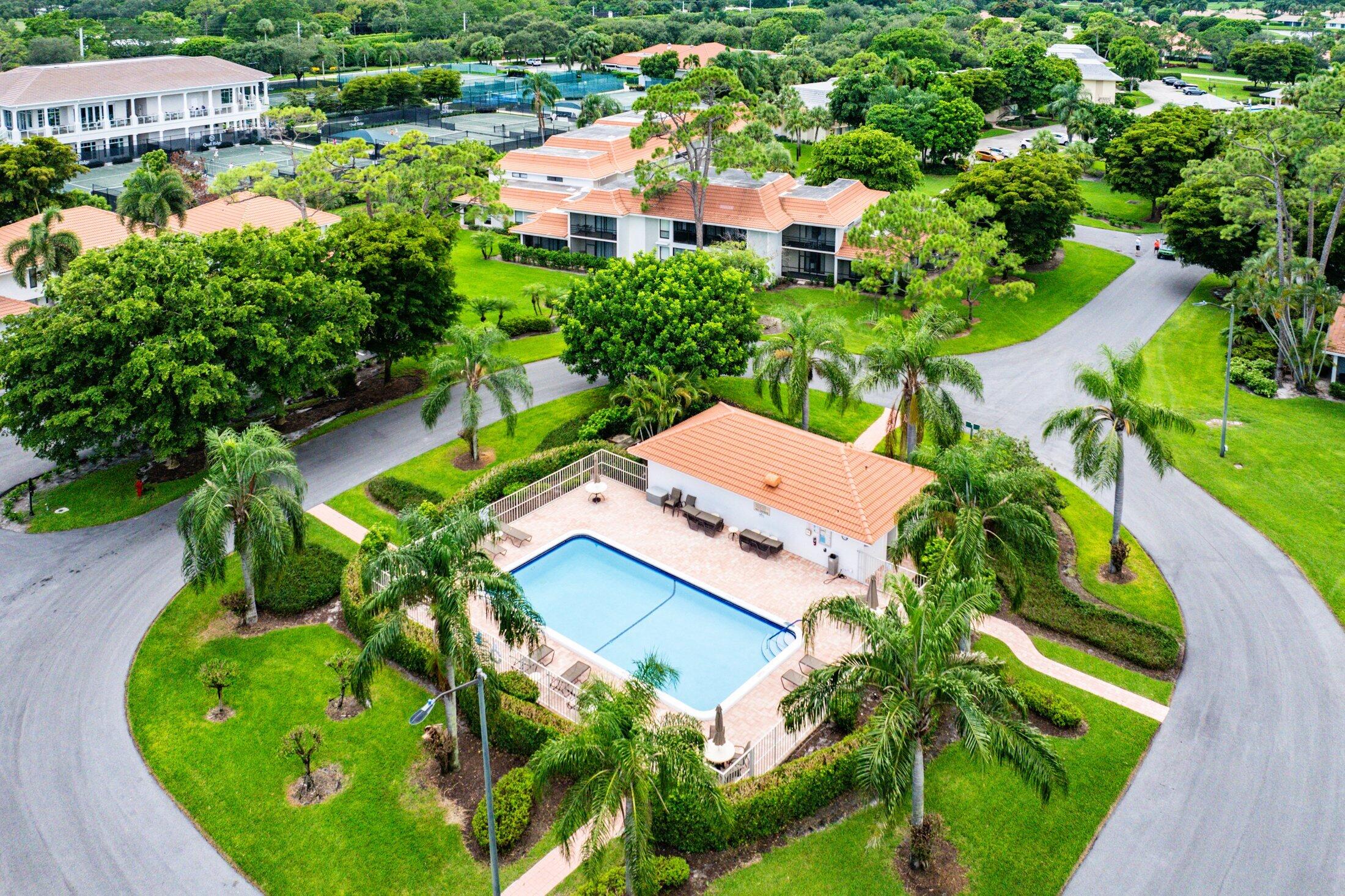 QUAIL RIDGE - Residential