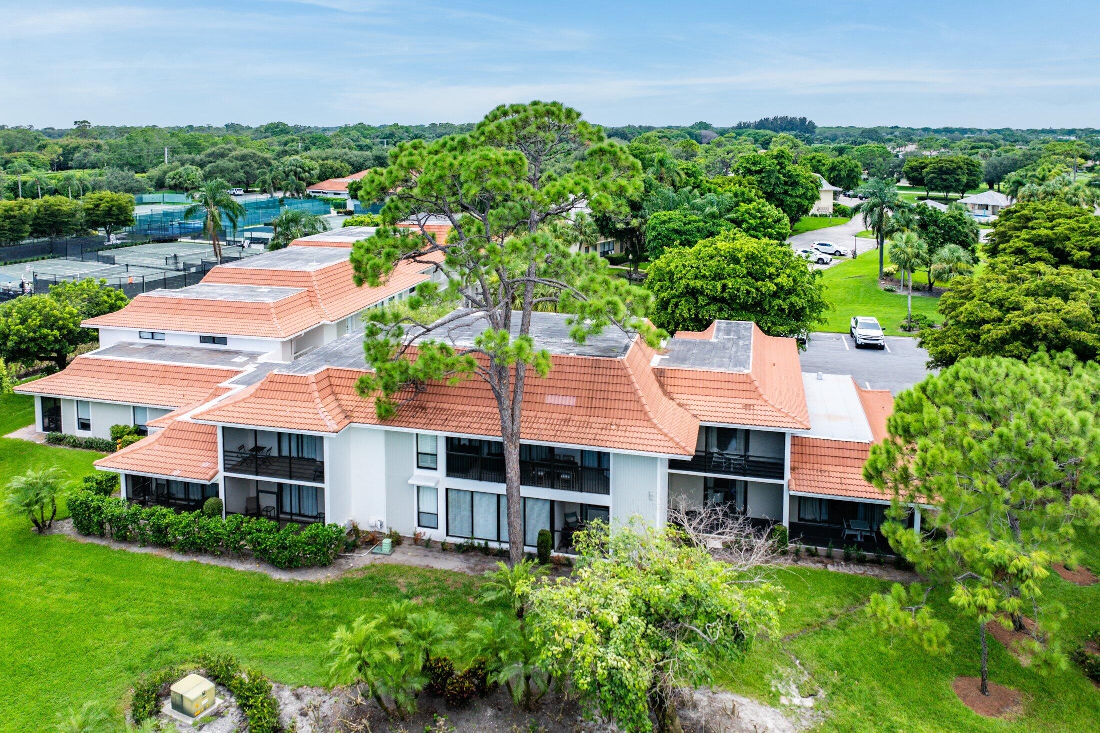 QUAIL RIDGE - Residential