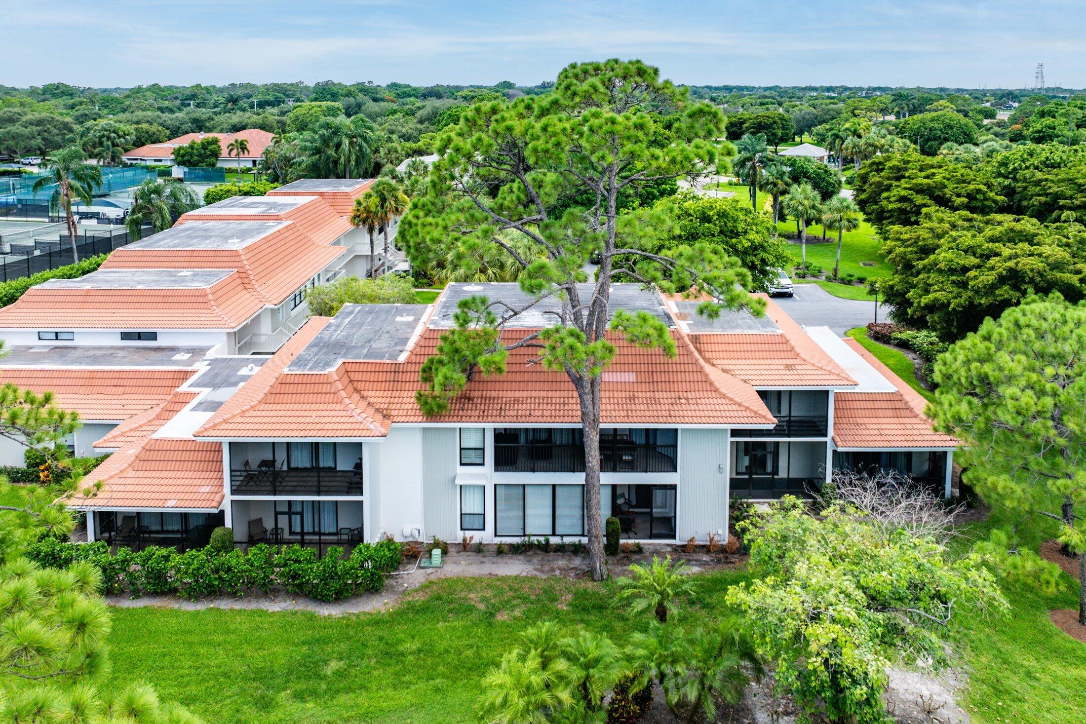 QUAIL RIDGE - Residential