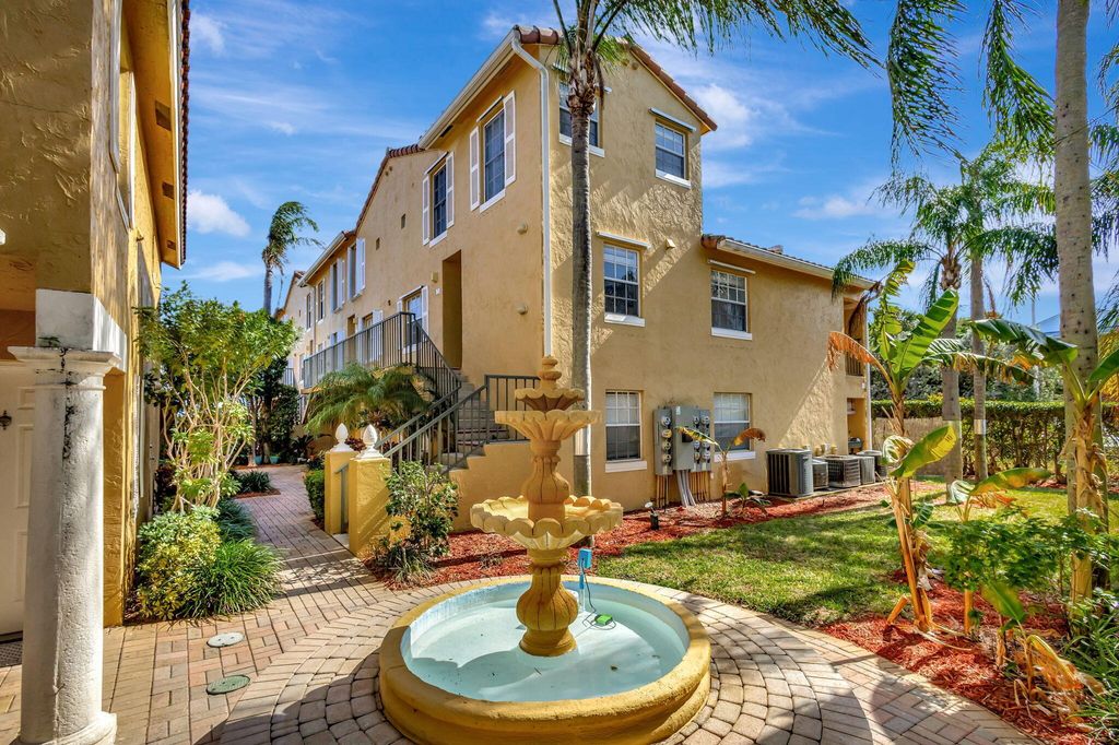 Photo of 1060 Lake Shore Drive #Apt 204, Lake Park, FL 33403 (MLS # B26011809)