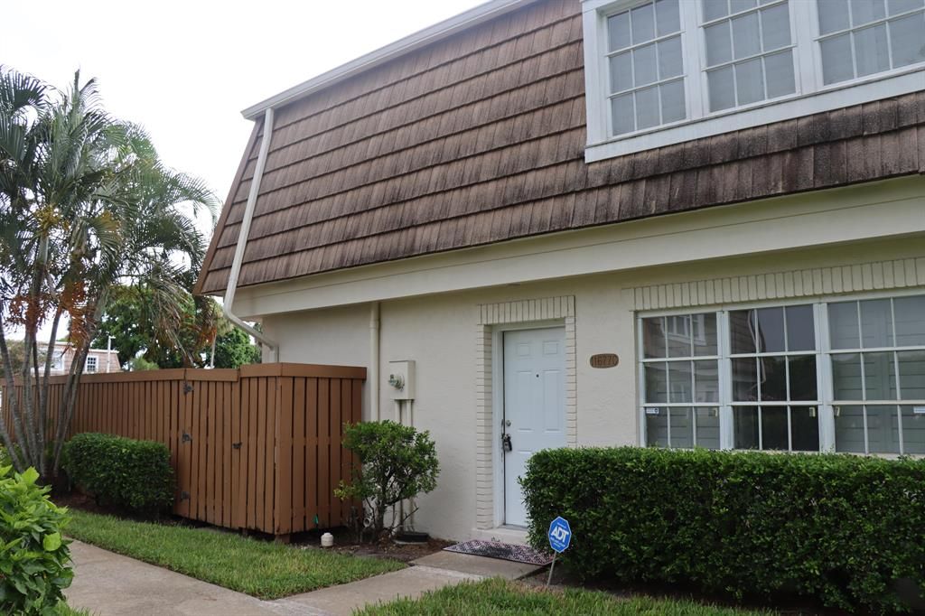Photo of 11677 Ficus Street #C, Palm Beach Gardens, FL 33410 (MLS # R10737125)