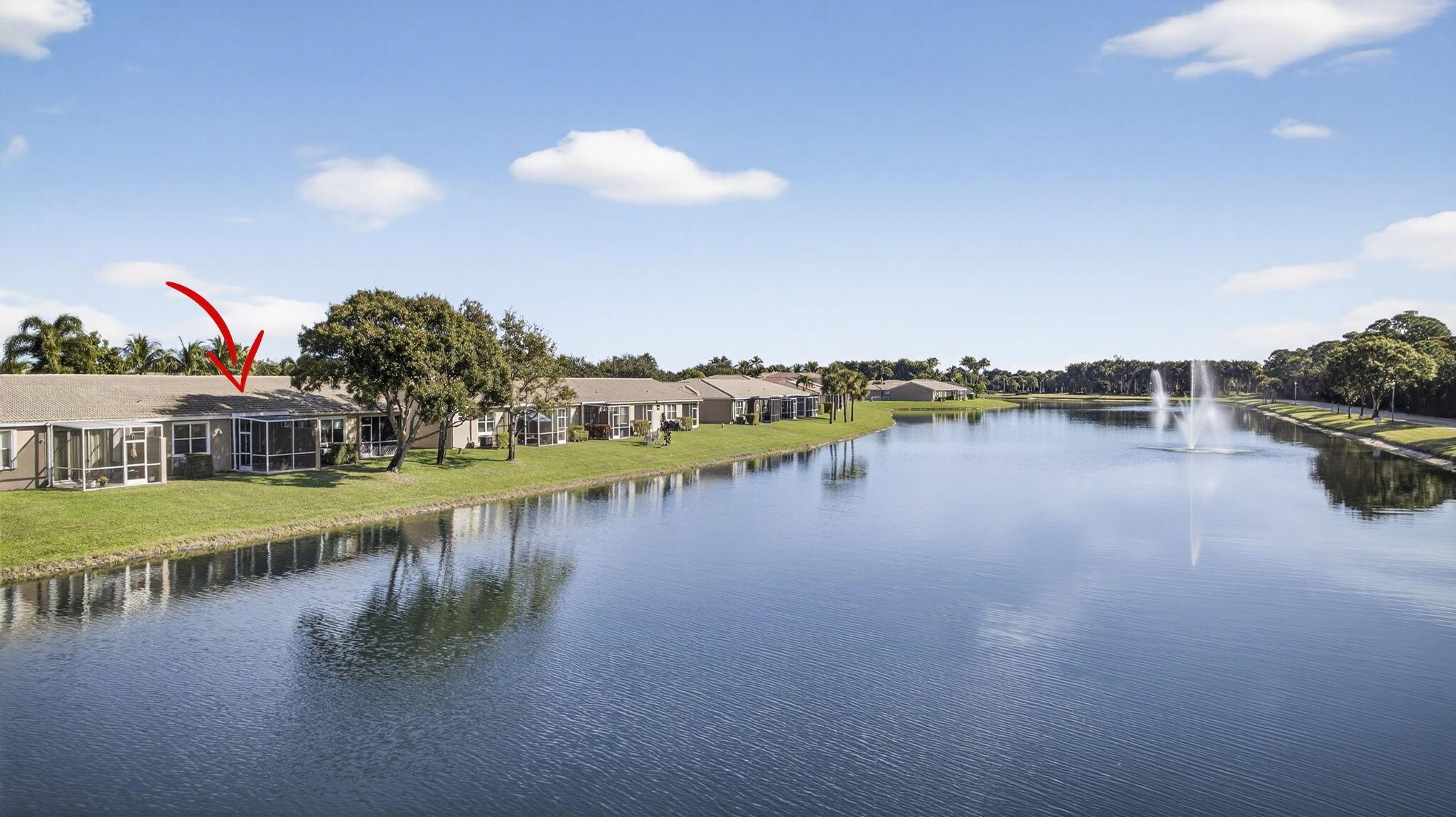 Andros Isle - Residential