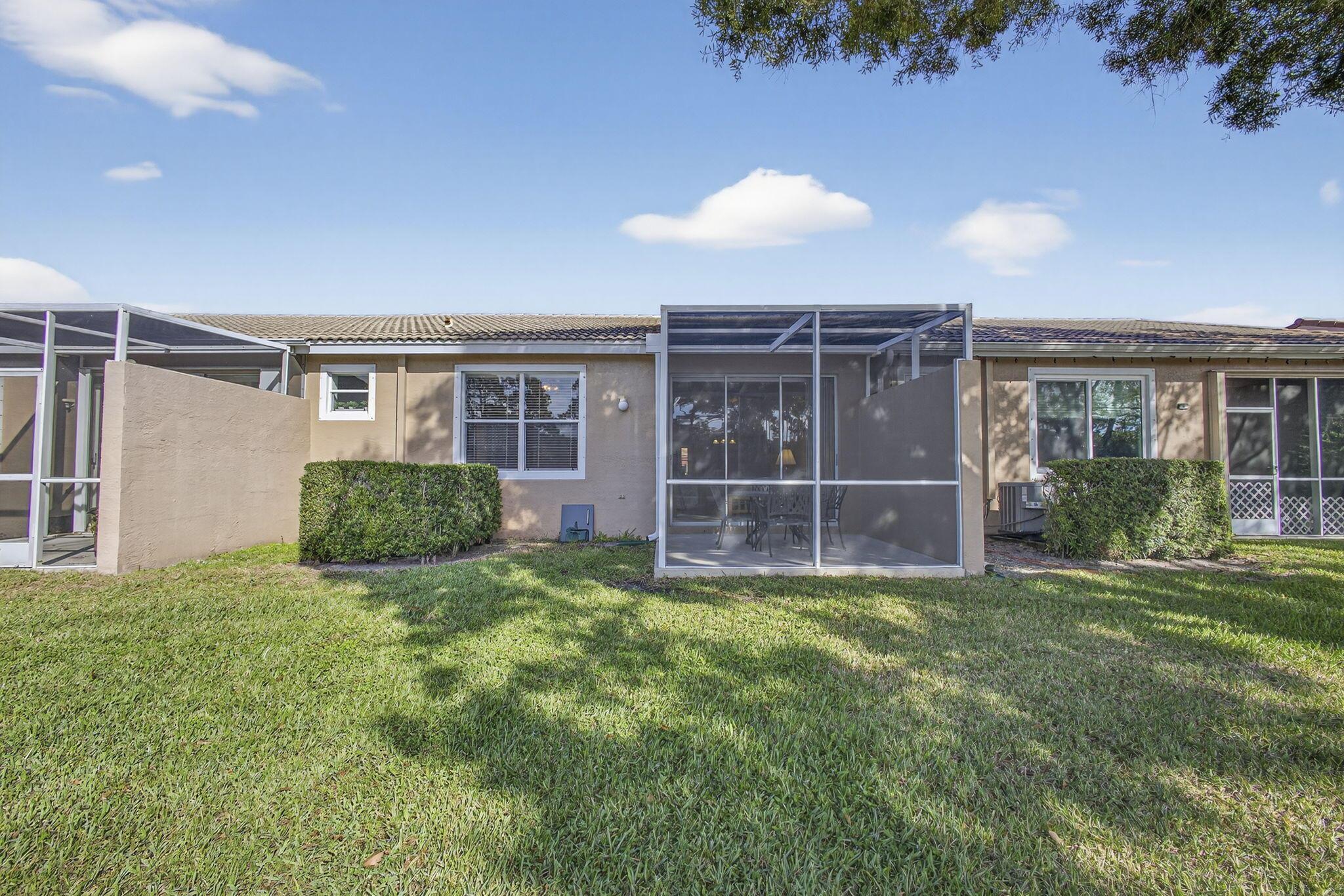 Andros Isle - Residential