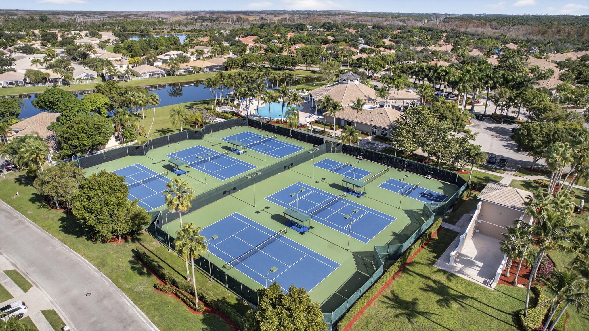 Andros Isle - Residential