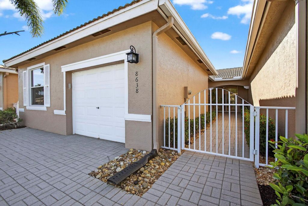 Photo of 8638 Lineyard Cay, West Palm Beach, FL 33411 (MLS # R11149481)