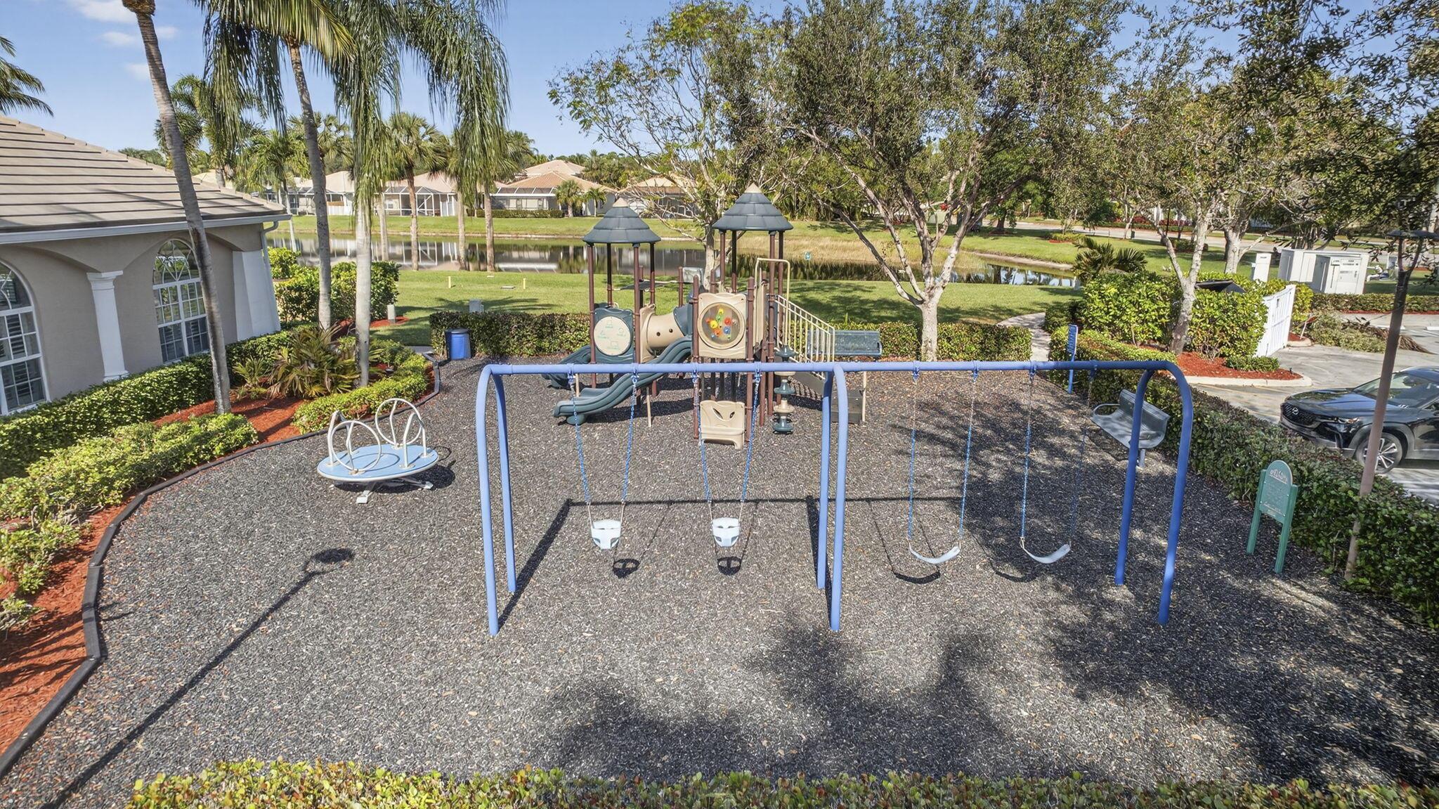 Andros Isle - Residential