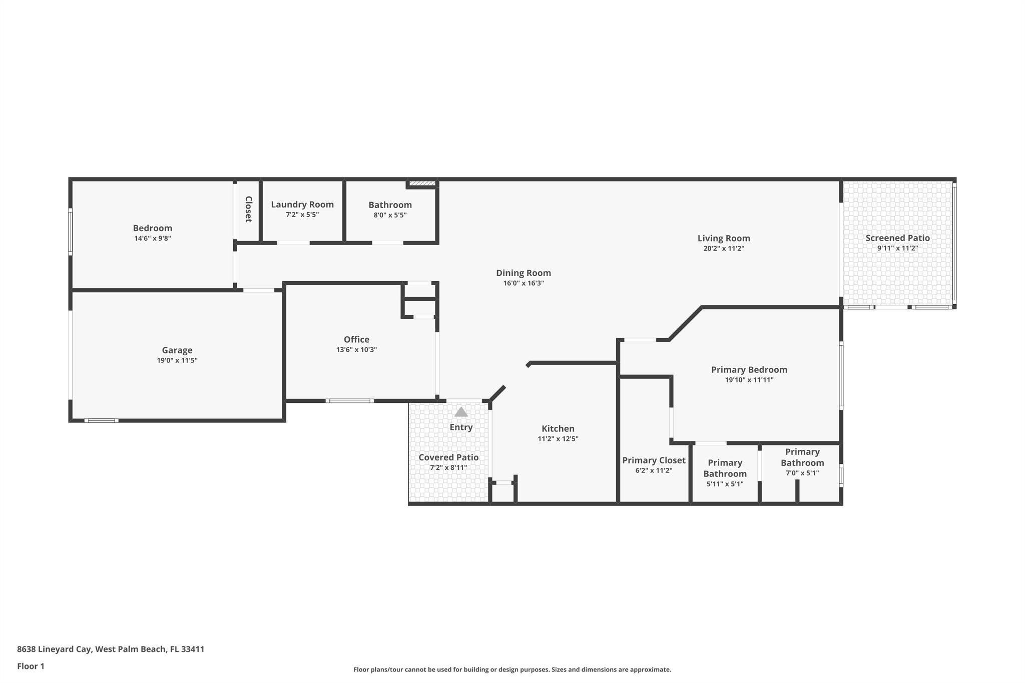 Andros Isle - Residential