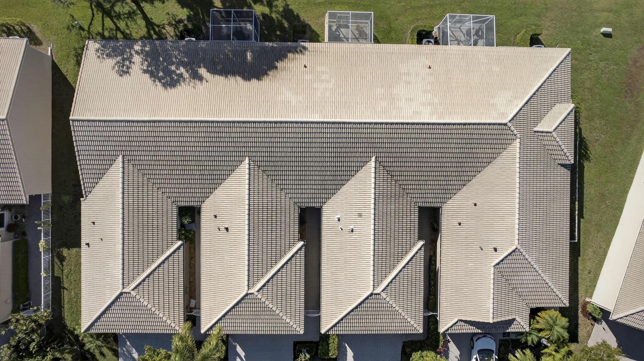 Andros Isle - Residential