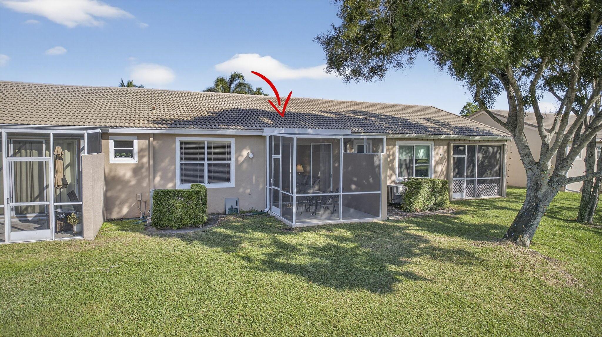 Andros Isle - Residential