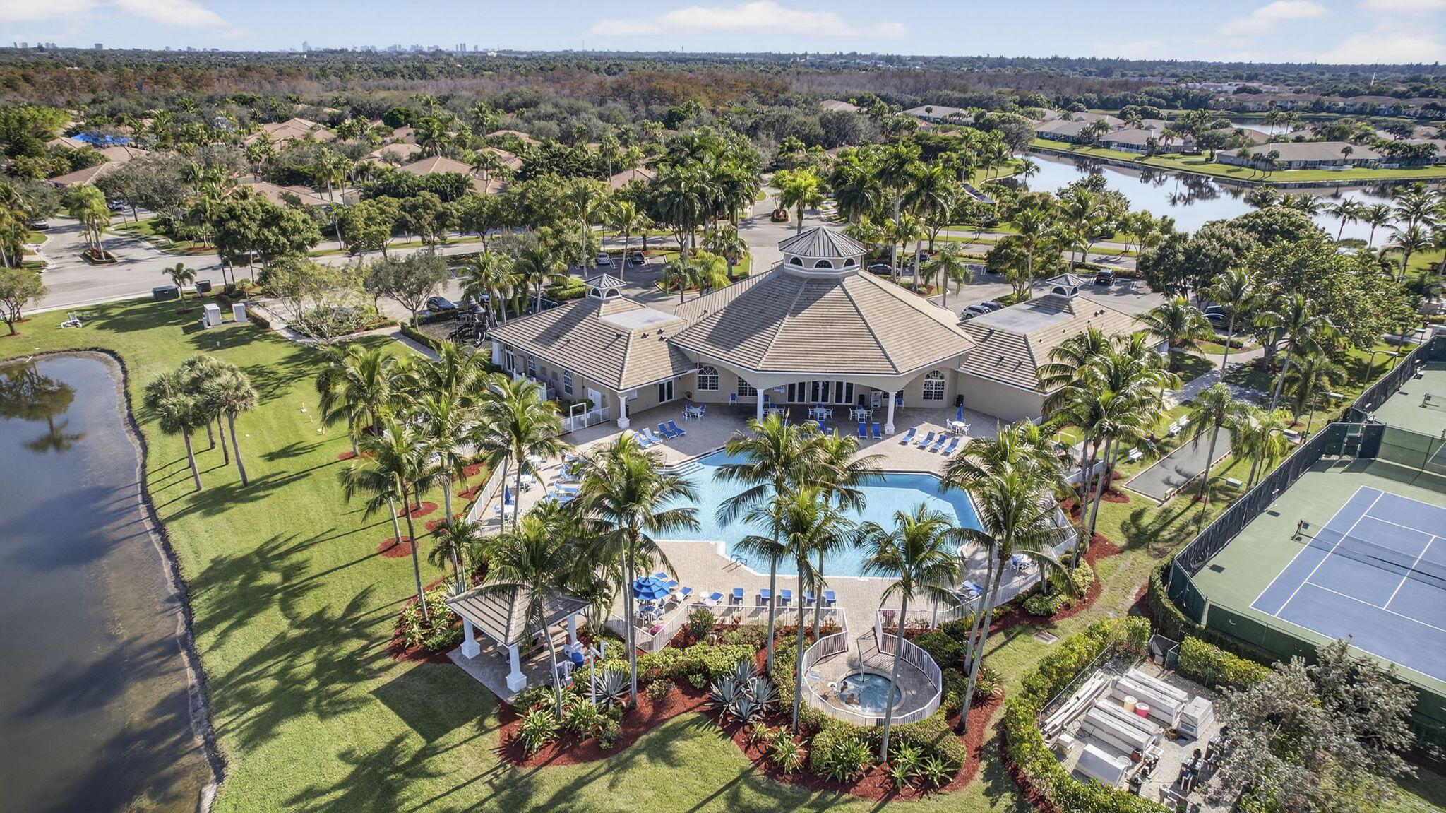 Andros Isle - Residential