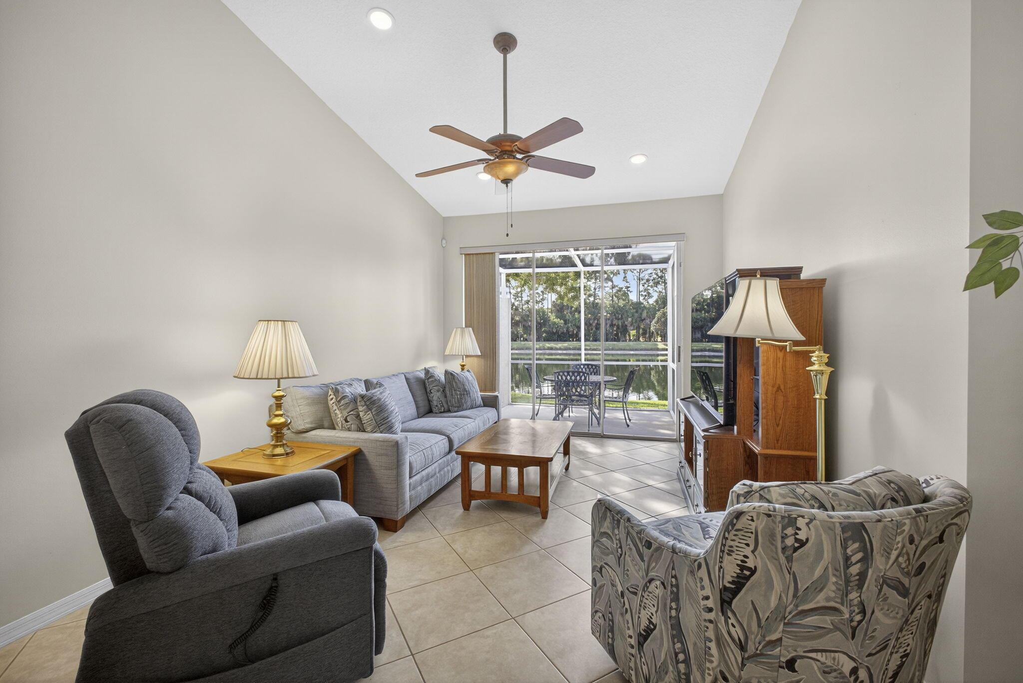 Andros Isle - Residential