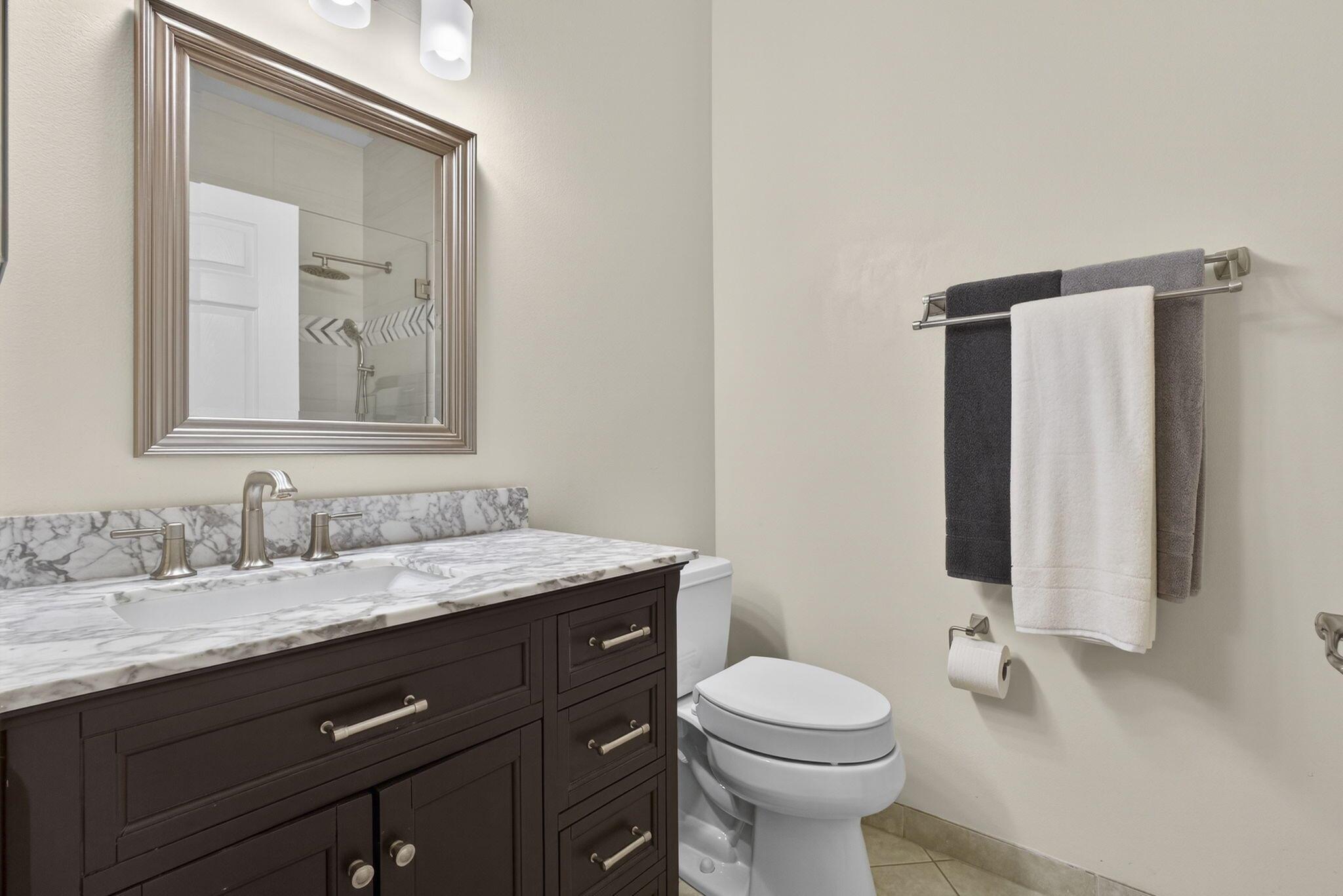 Andros Isle - Residential