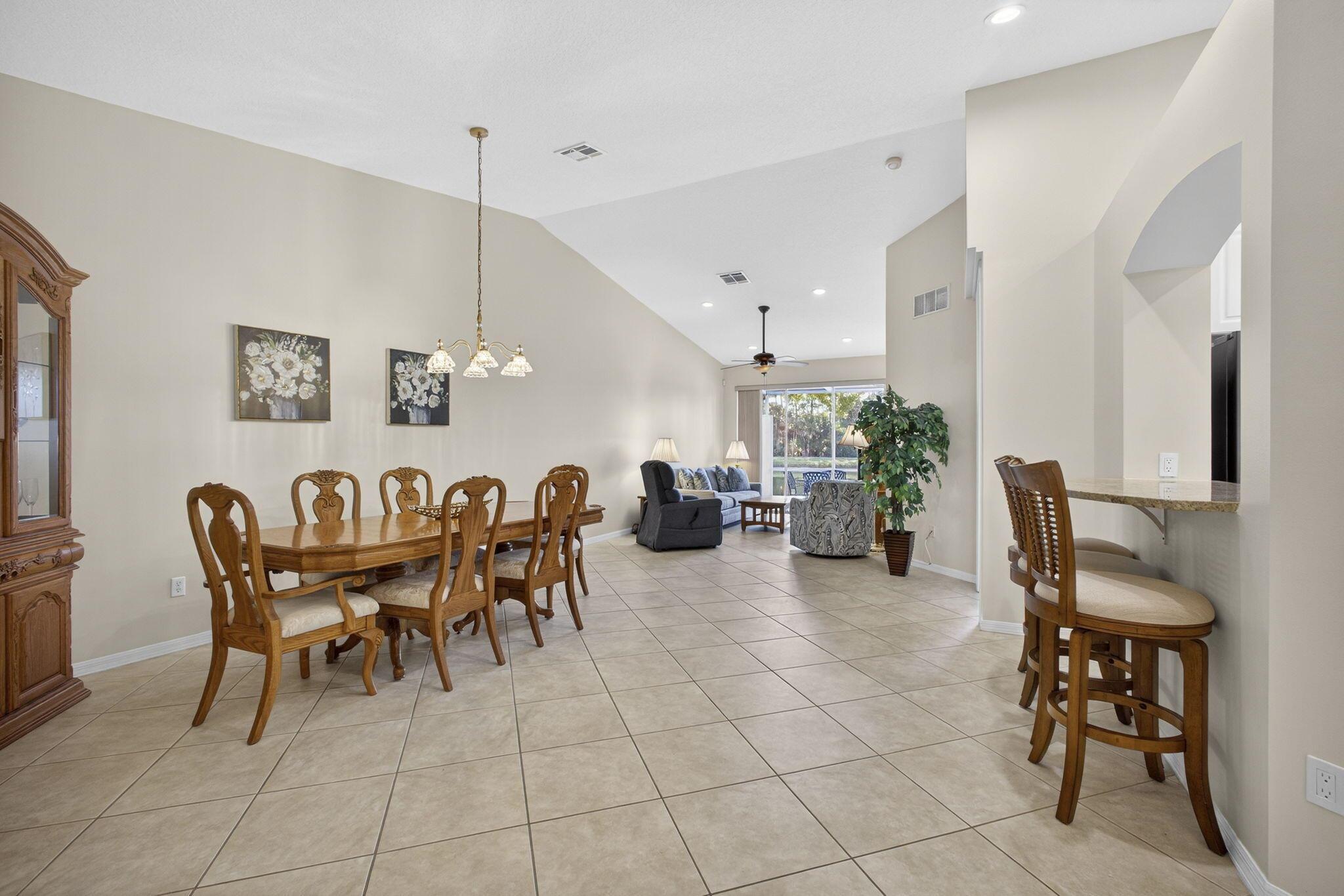 Andros Isle - Residential