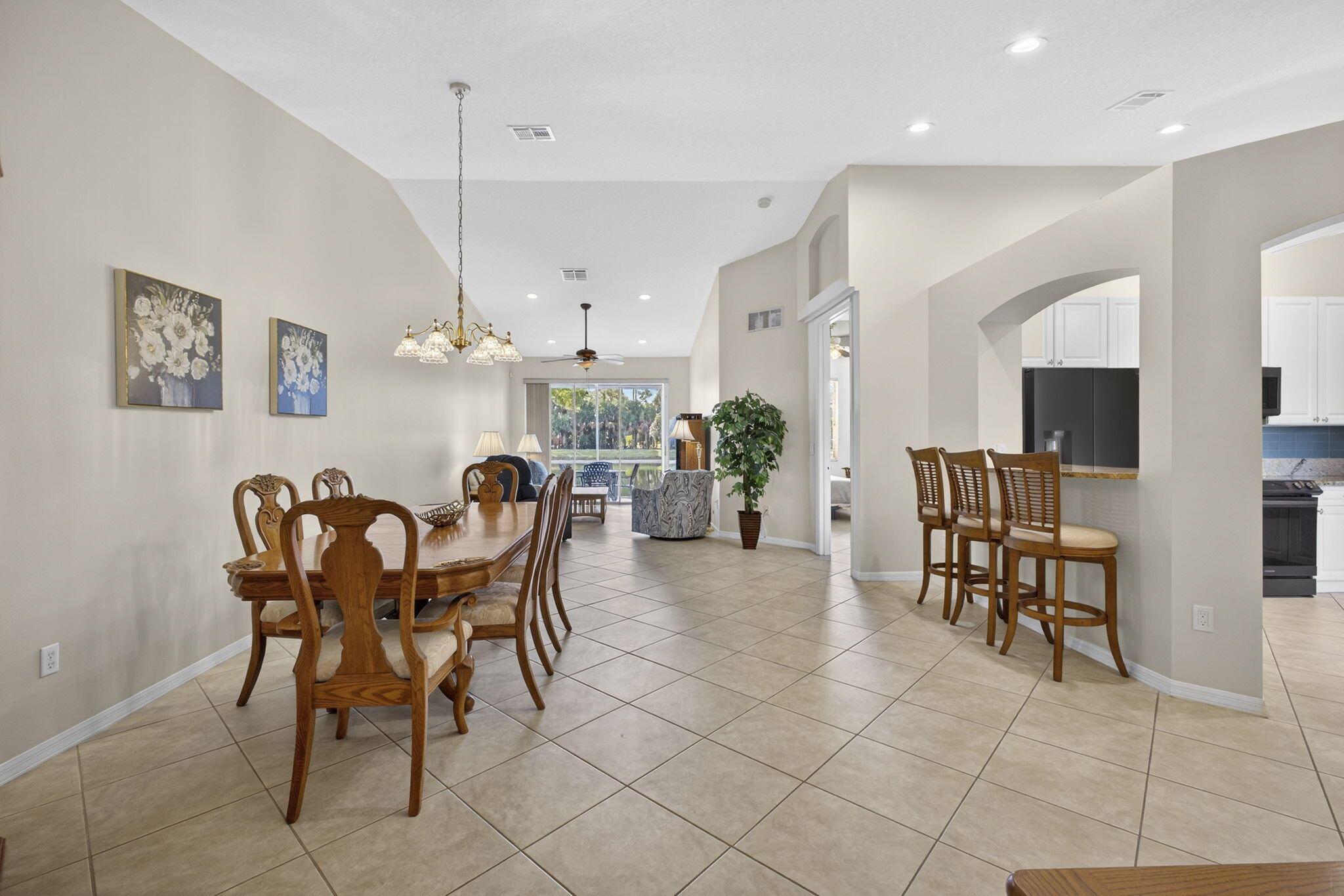 Andros Isle - Residential