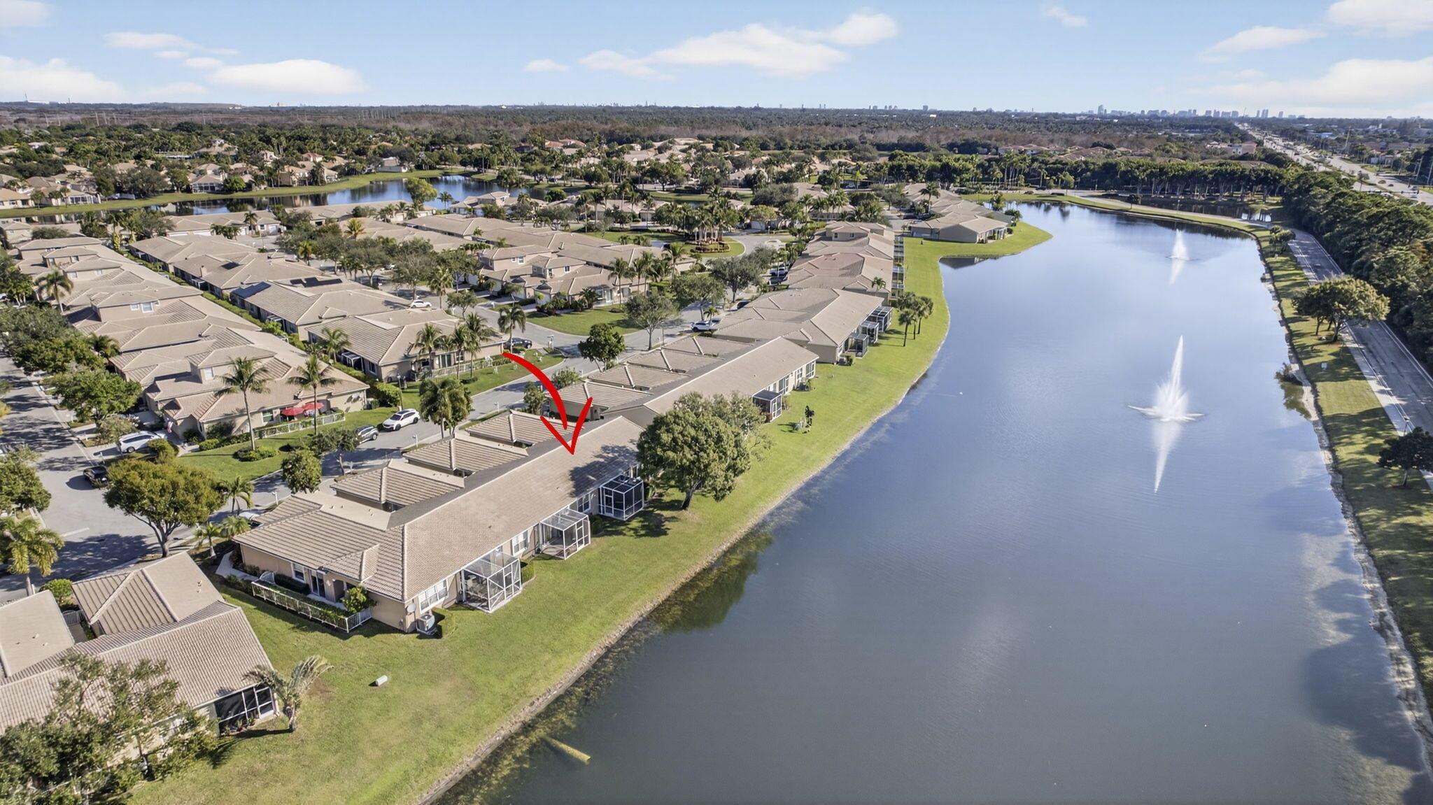 Andros Isle - Residential