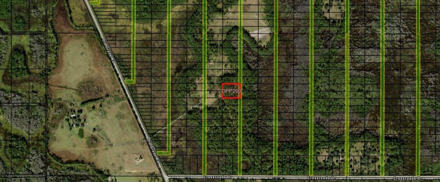 Great hunting property. As a bonus, by owning this double lot, you gain access to miles fo 4-wheeling trails.Owner financing​​‌​​​​‌​‌​​​‌‌​​​‌‌‌​​‌​​‌‌​​​​ available