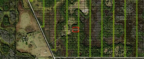 0 Old Grade Road Polk City FL 33868