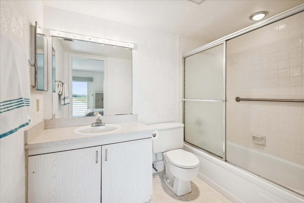 WYNMOOR/PORTOFINO - Residential