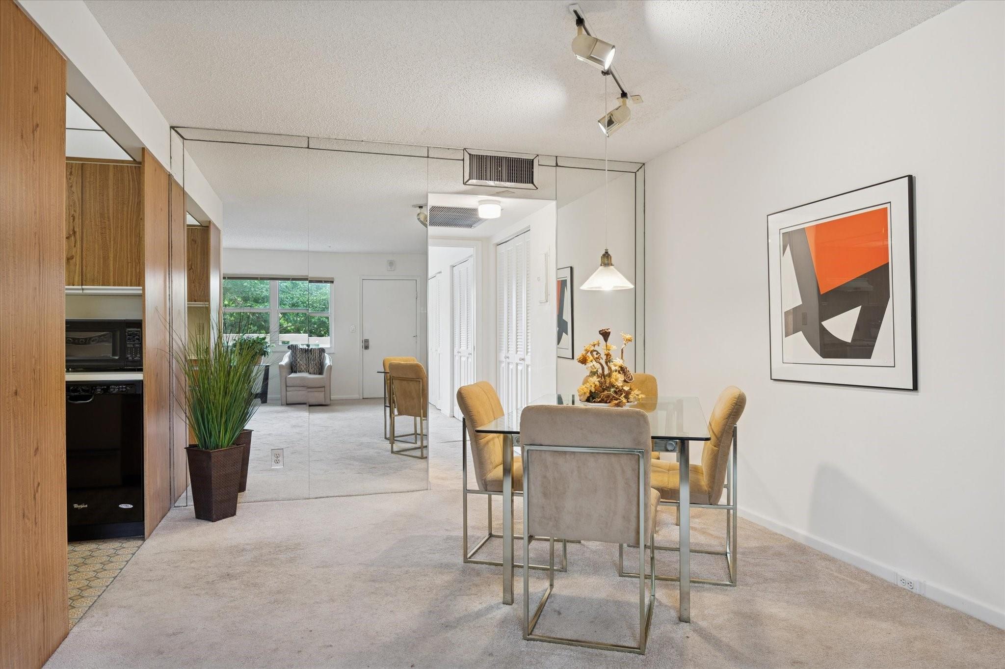 WYNMOOR/PORTOFINO - Residential